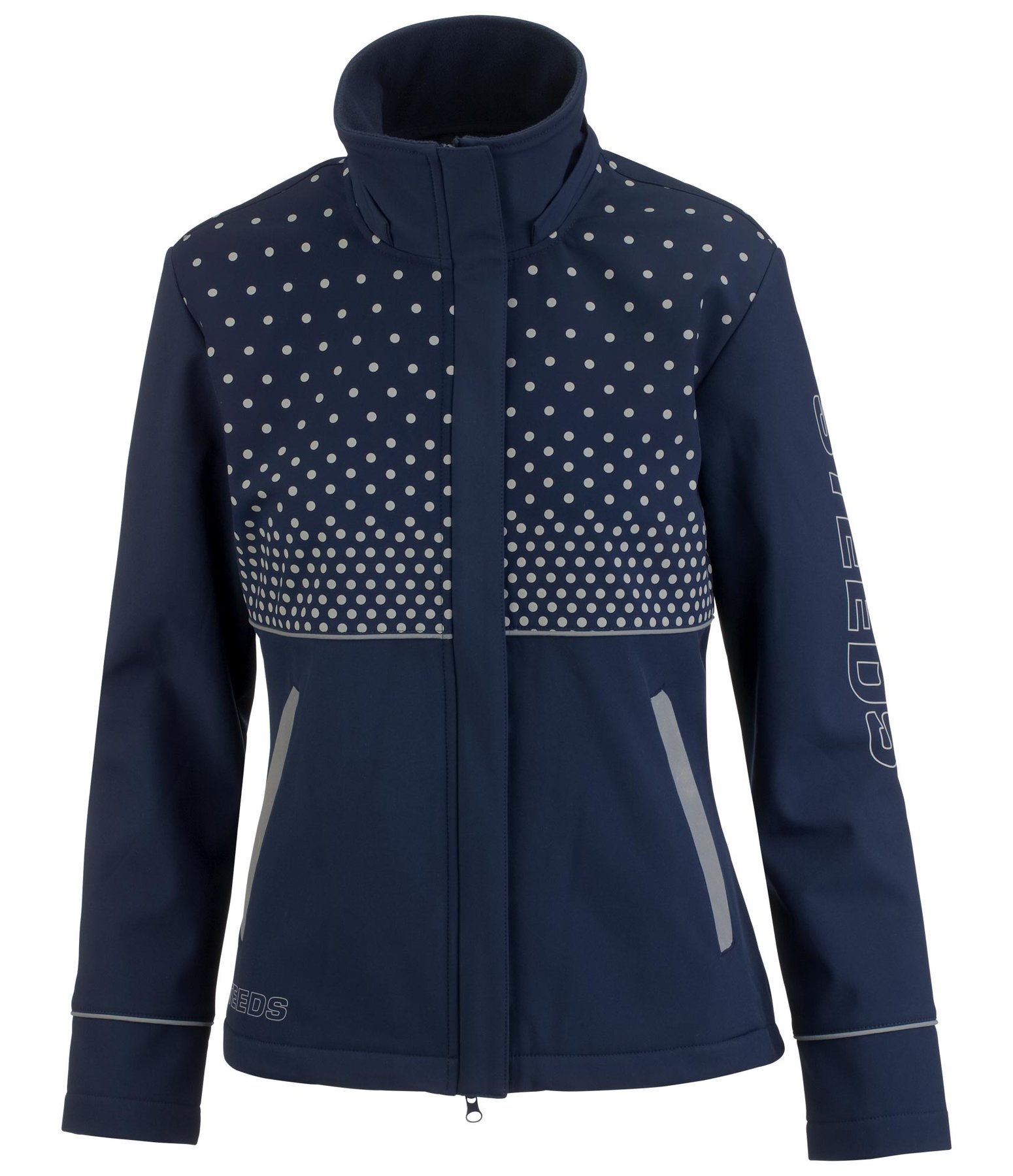 Reflexjacke Glow