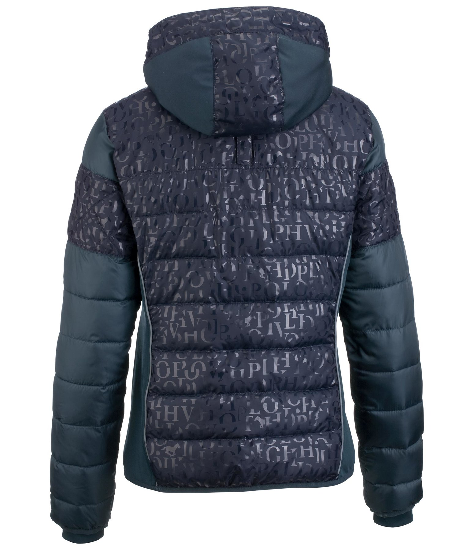 Downlook-Kapuzenjacke Sorrenta