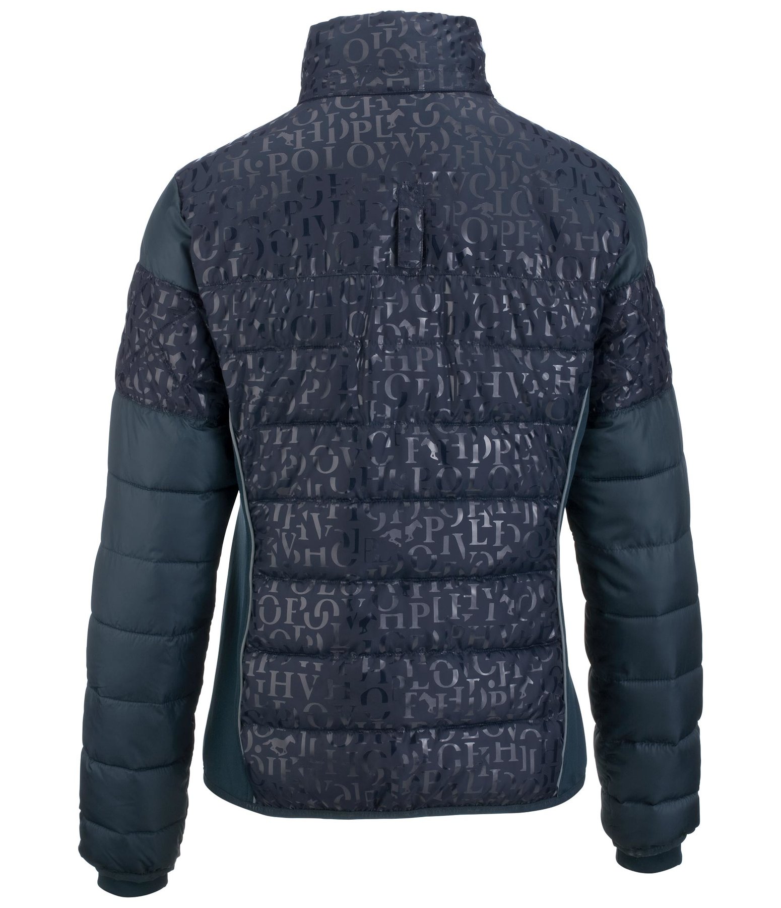 Downlook-Kapuzenjacke Sorrenta
