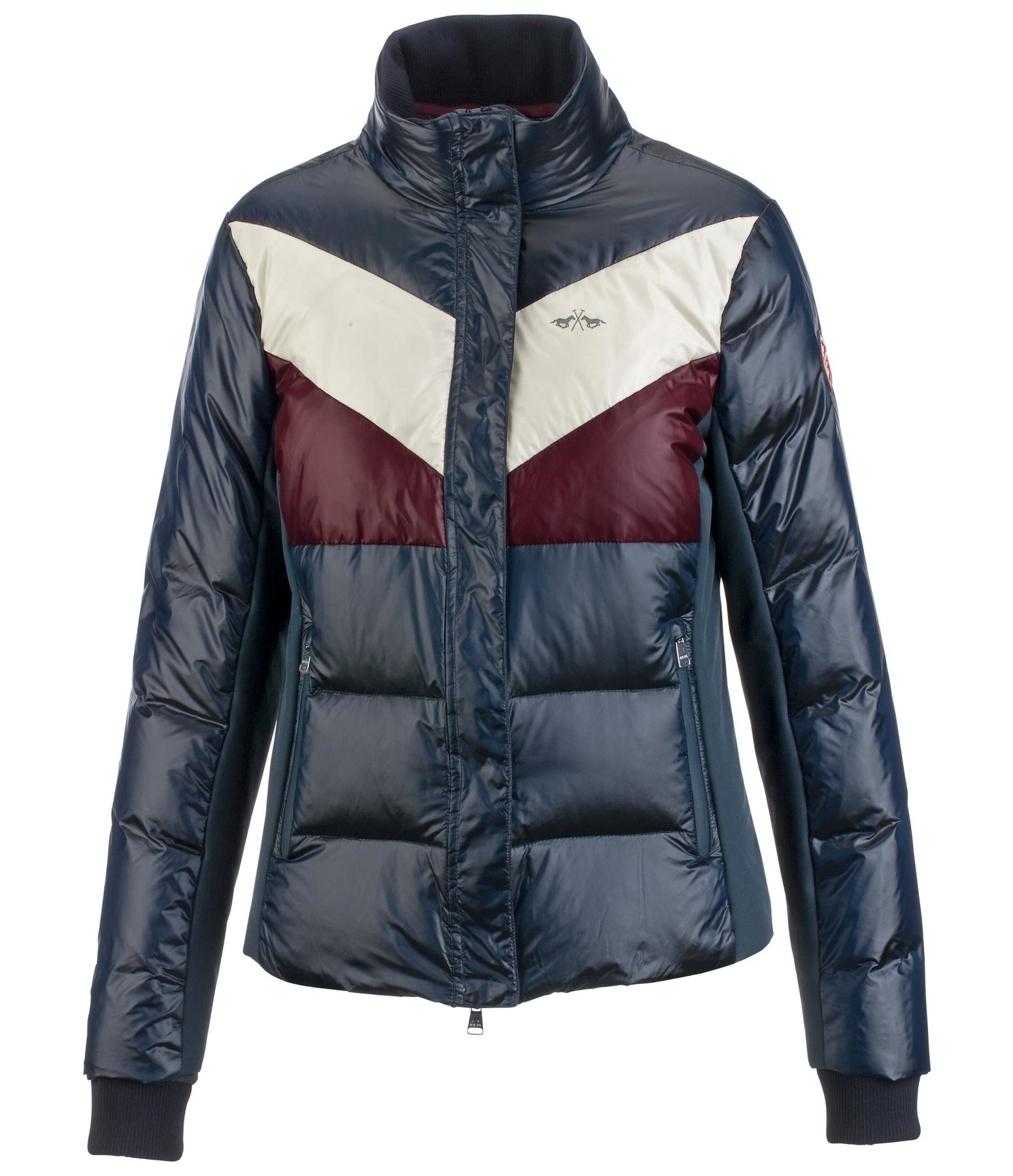 Downlook-Jacke Moniek