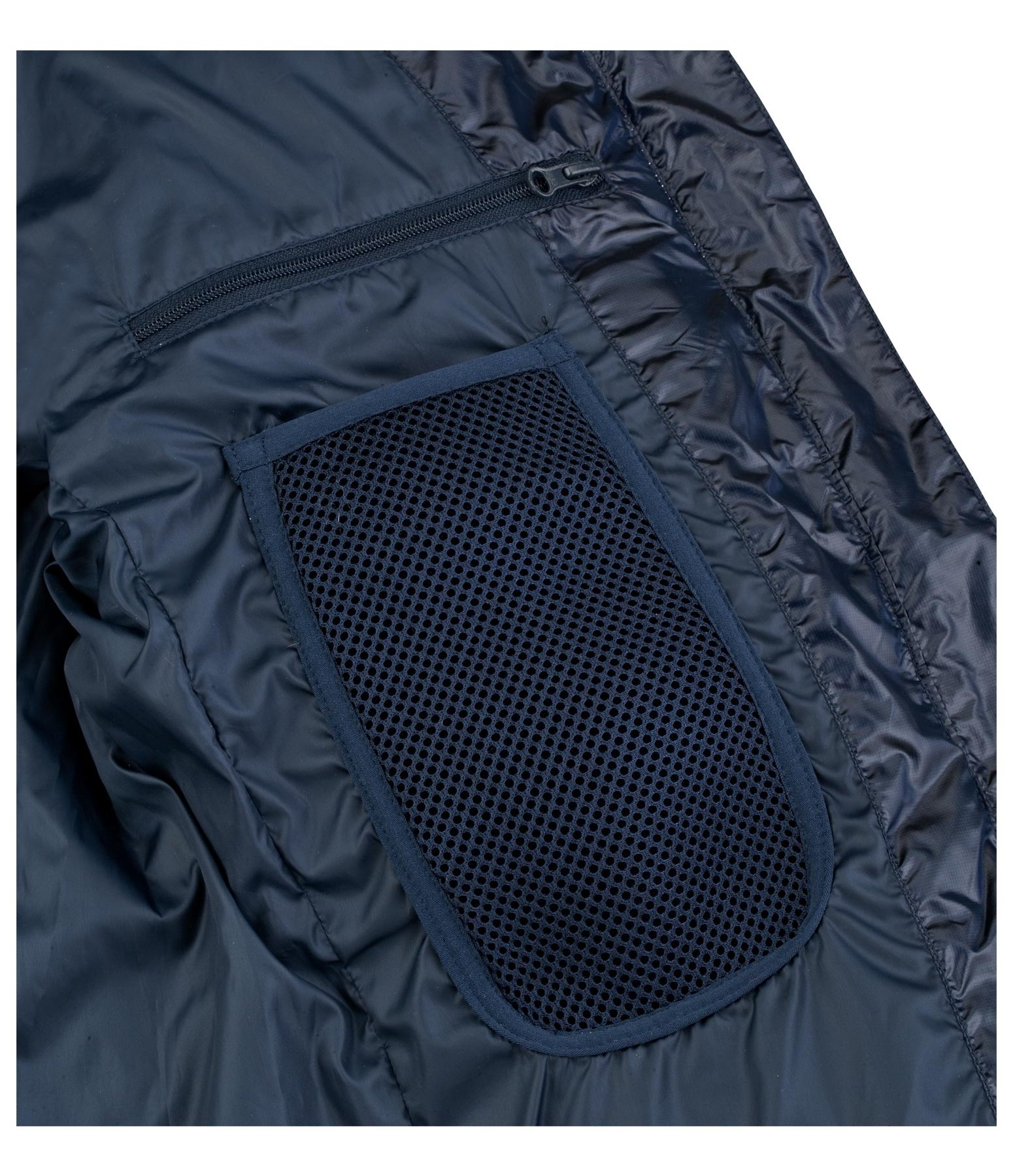 Downlook-Jacke Moniek