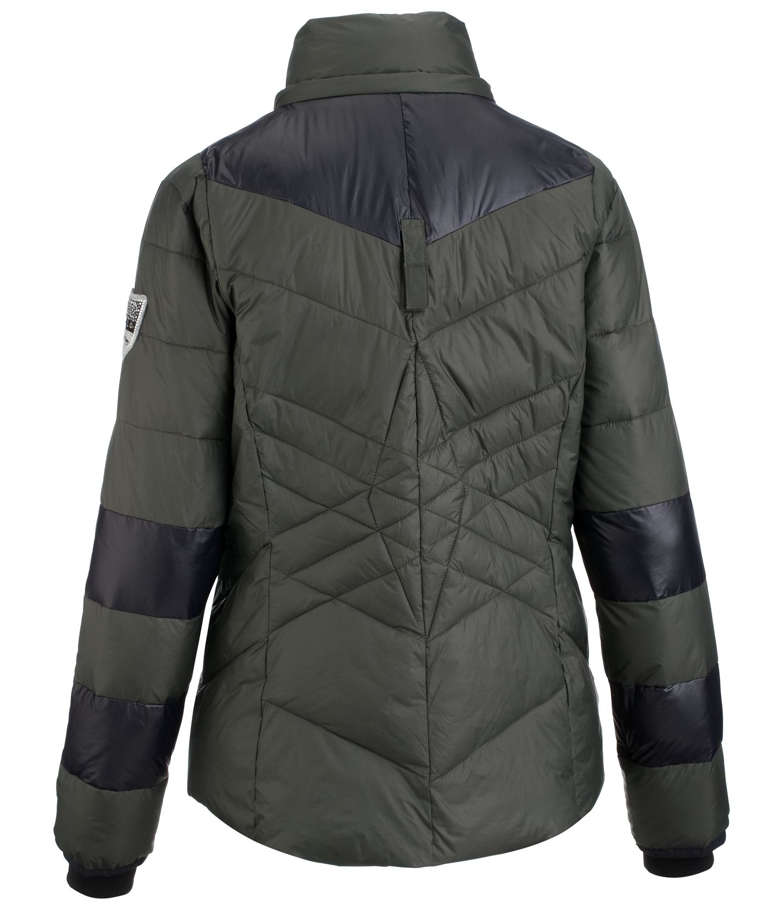 Downlook-Kapuzenjacke Riverton