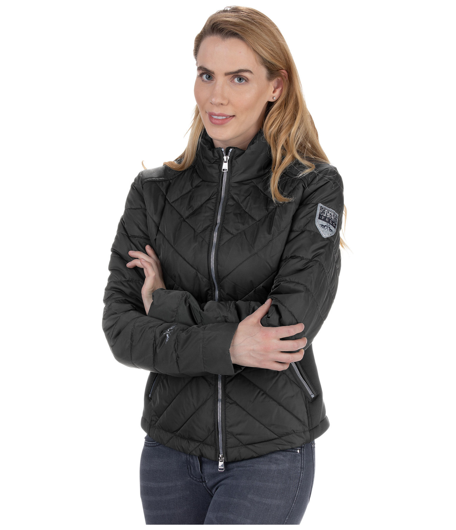 Kombi-Steppjacke Madura
