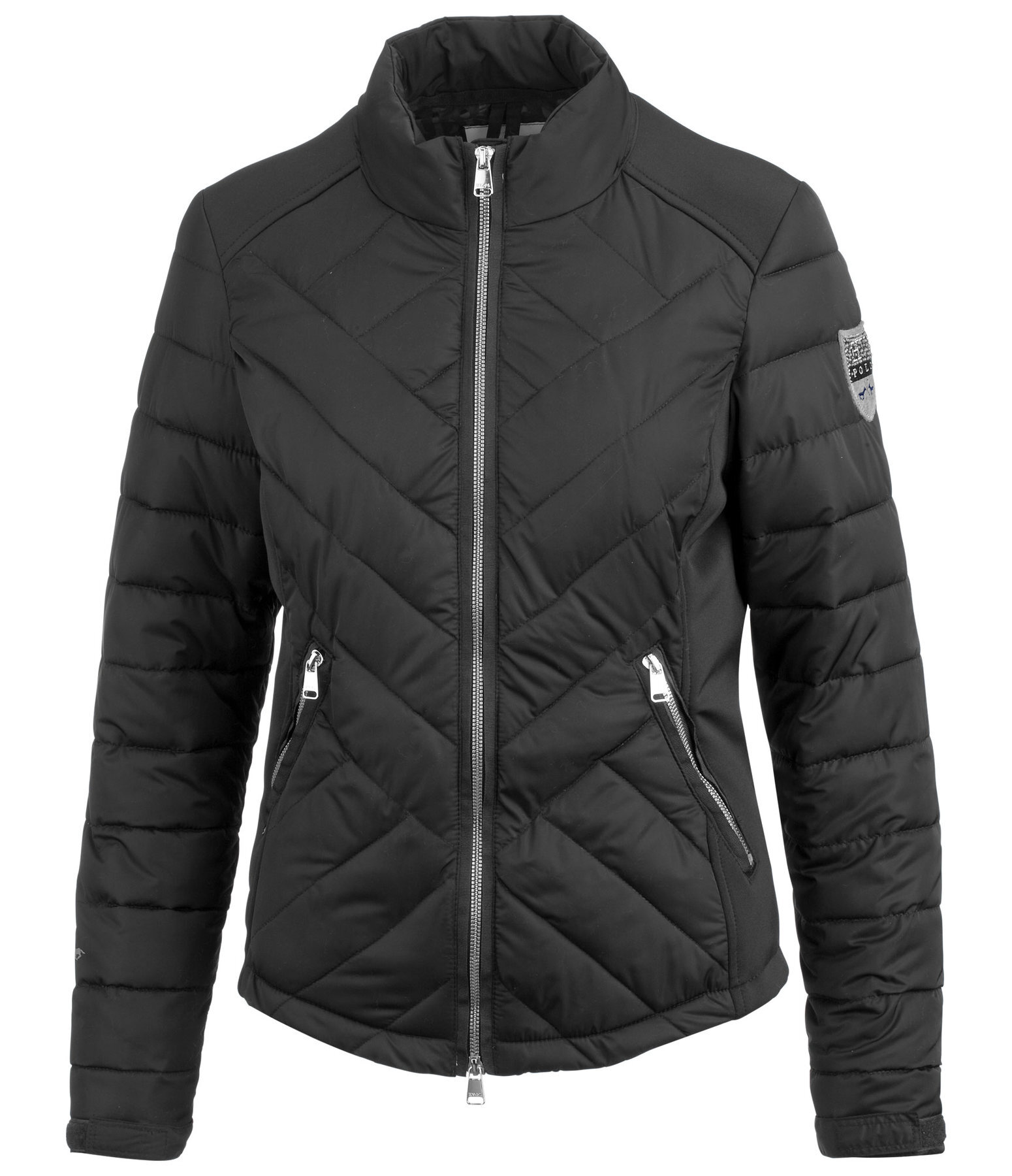 Kombi-Steppjacke Madura