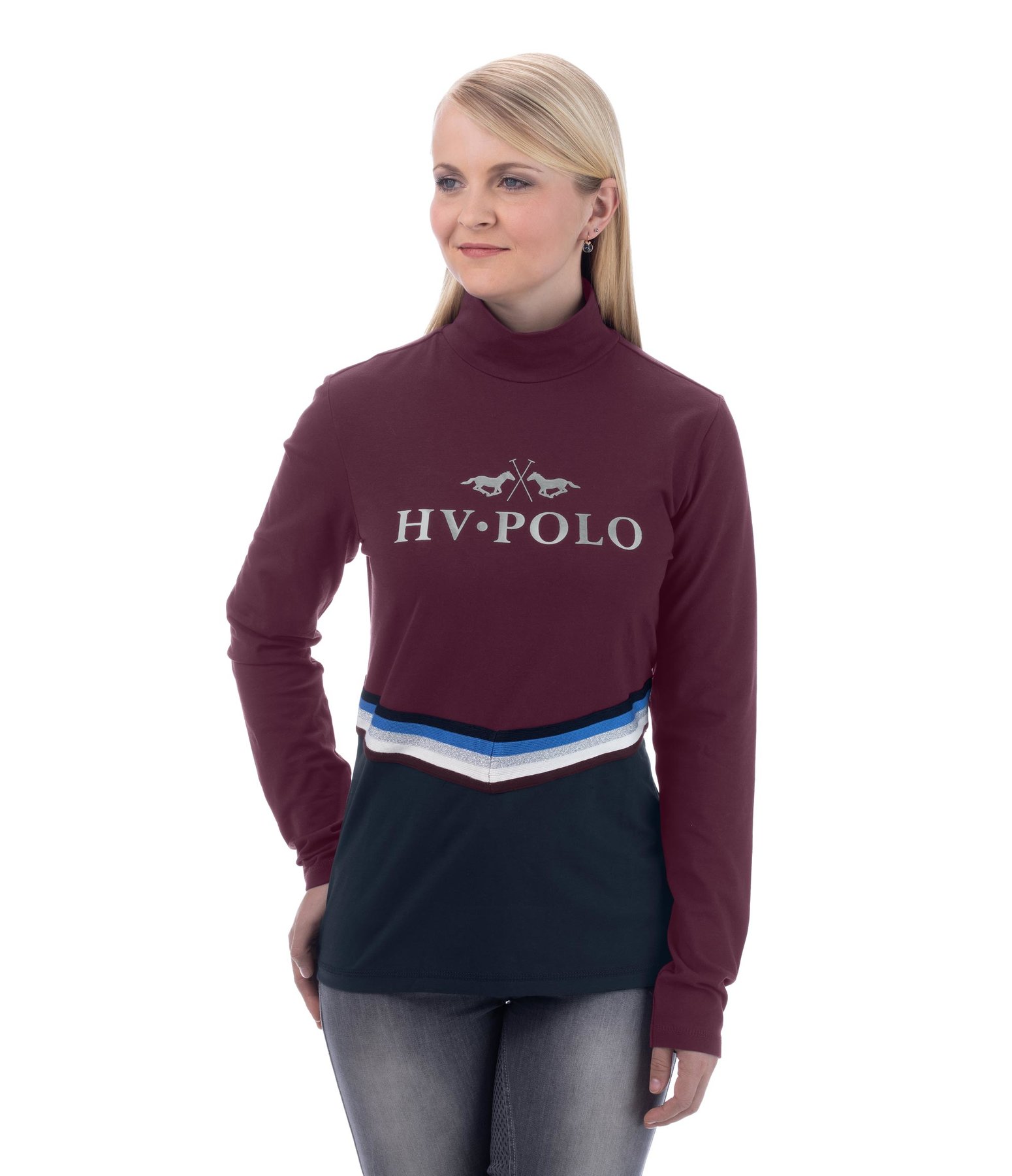 Longsleeve Dianella