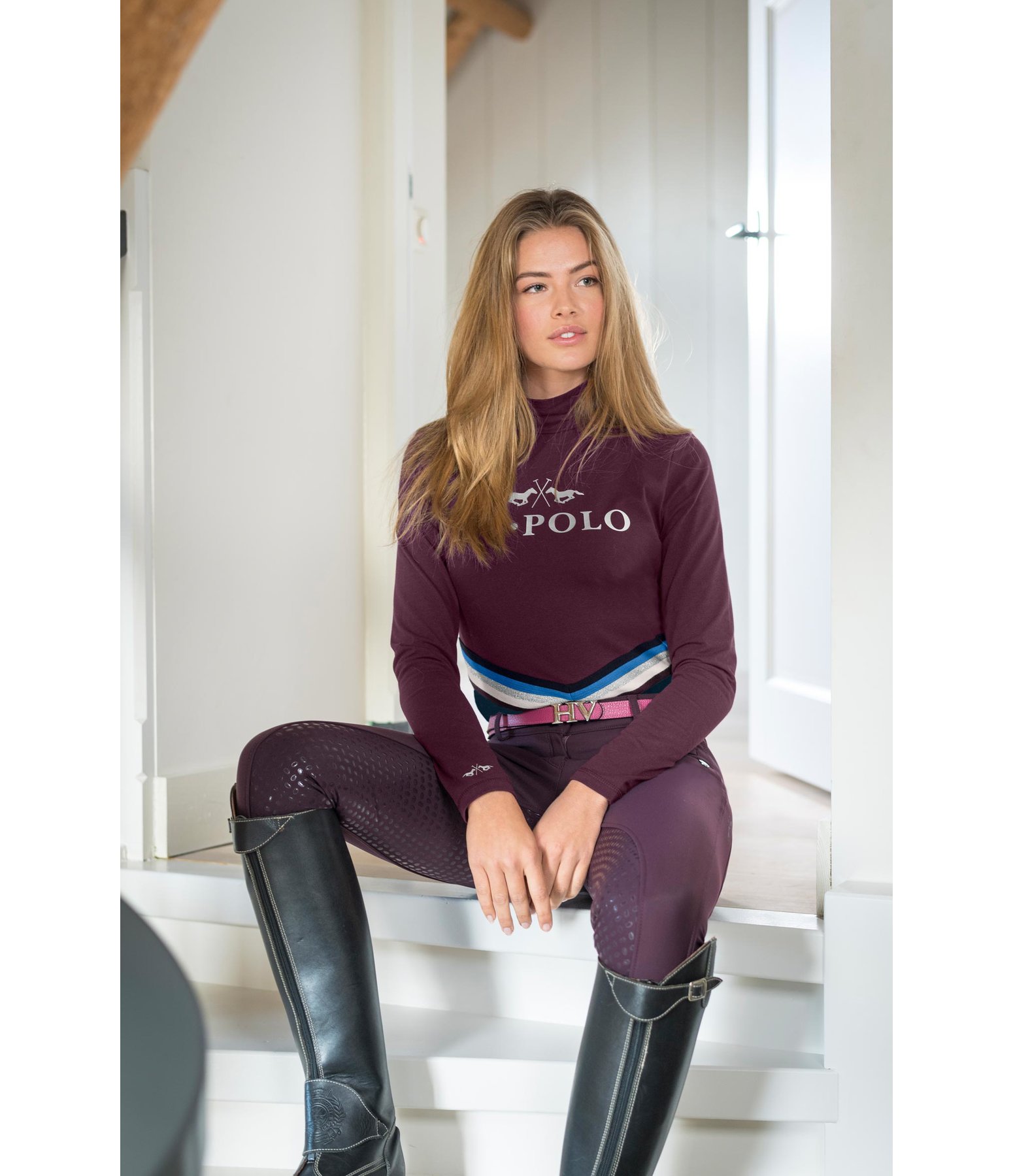 Longsleeve Dianella