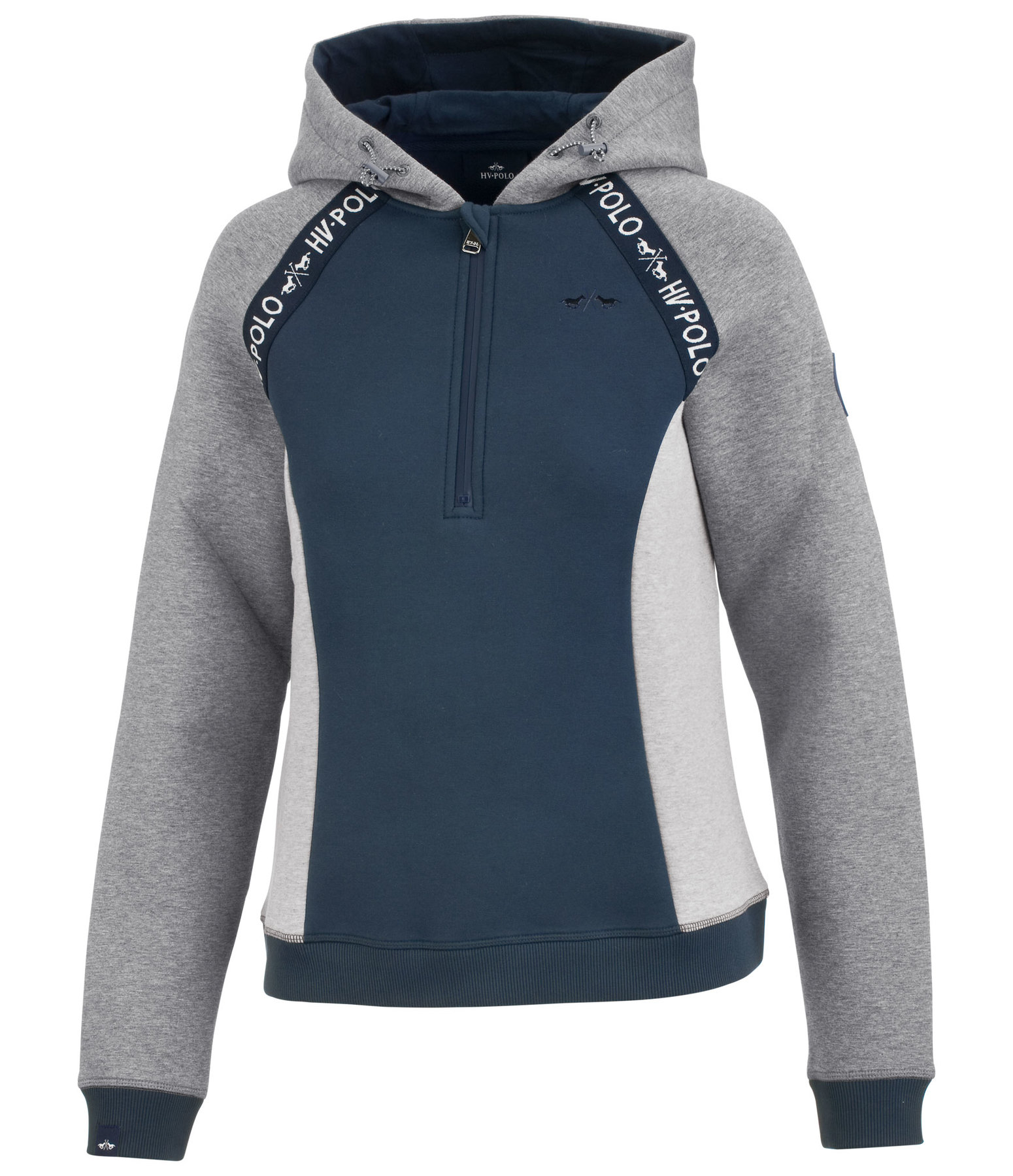 Windbreaker-Hoodie Palmer