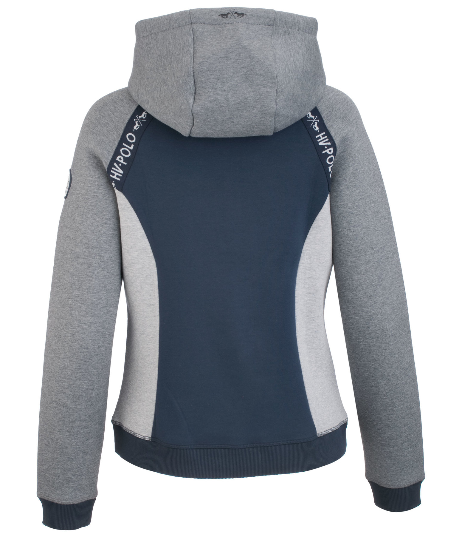 Windbreaker-Hoodie Palmer