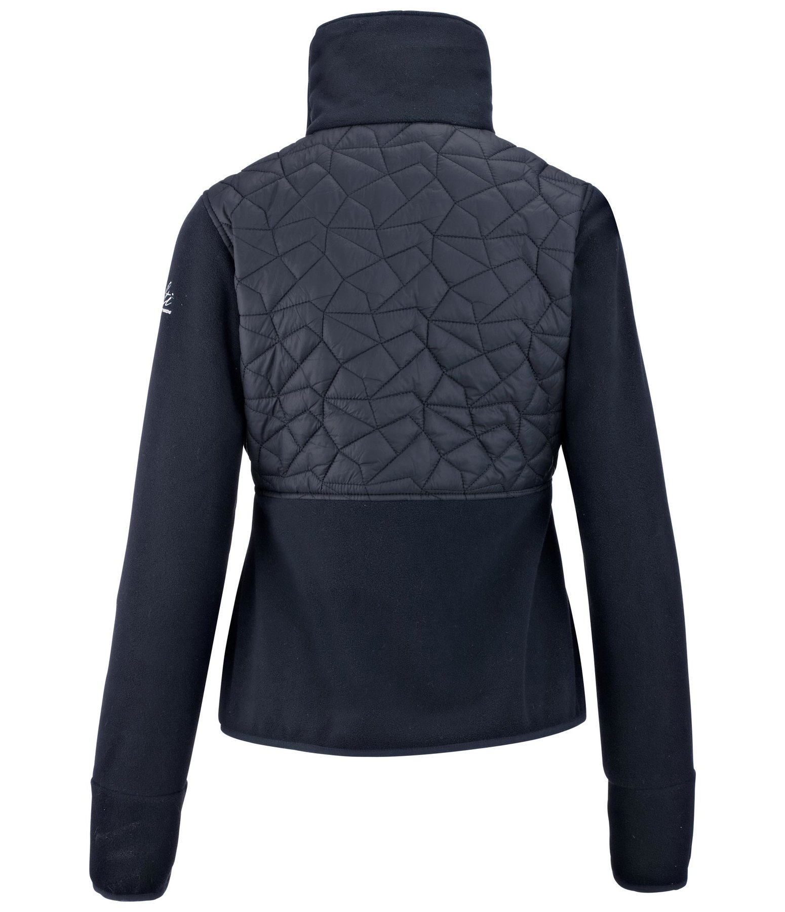 Kombi-Fleecejacke Alba
