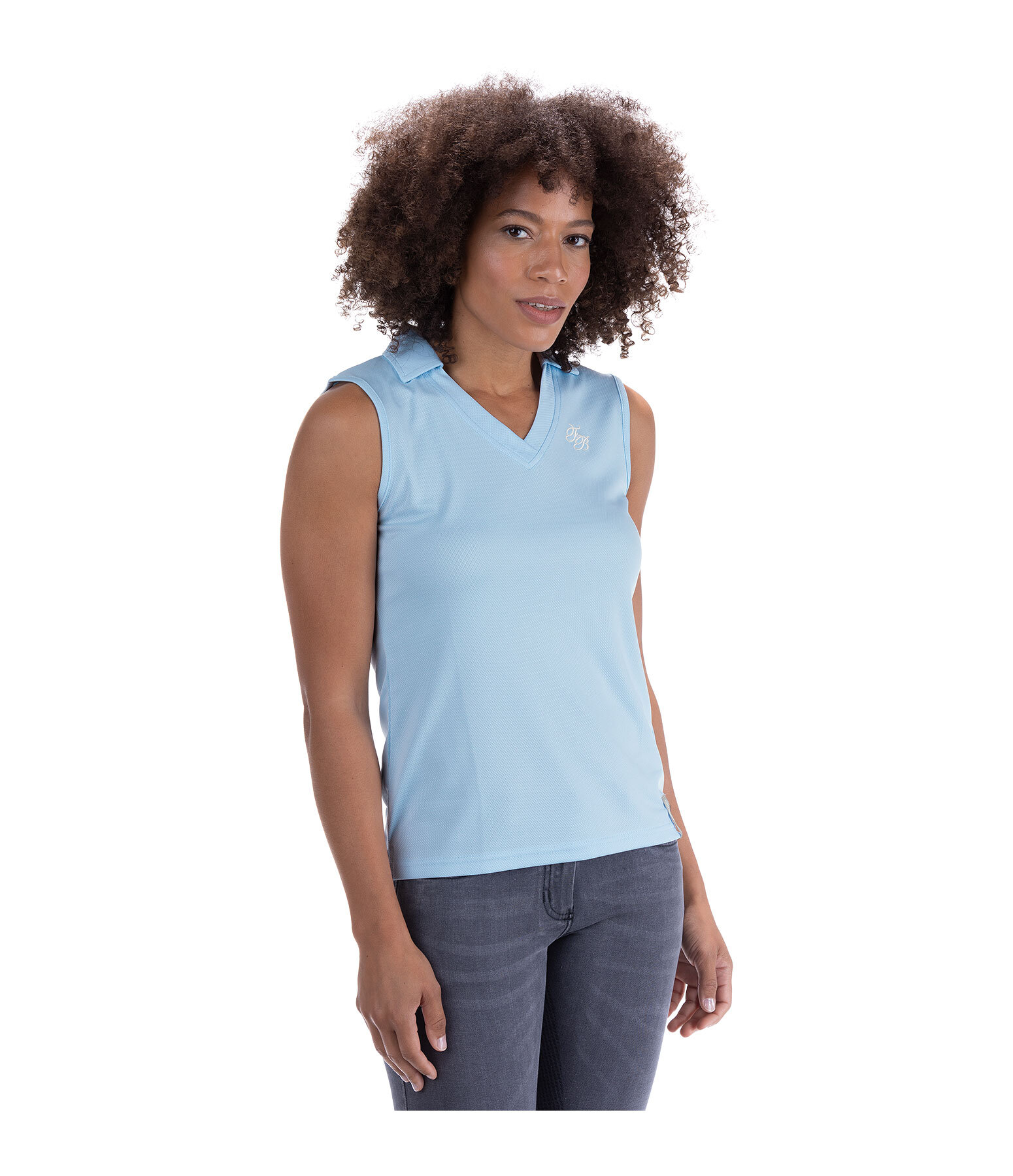 Funktions-Poloshirt Luise II