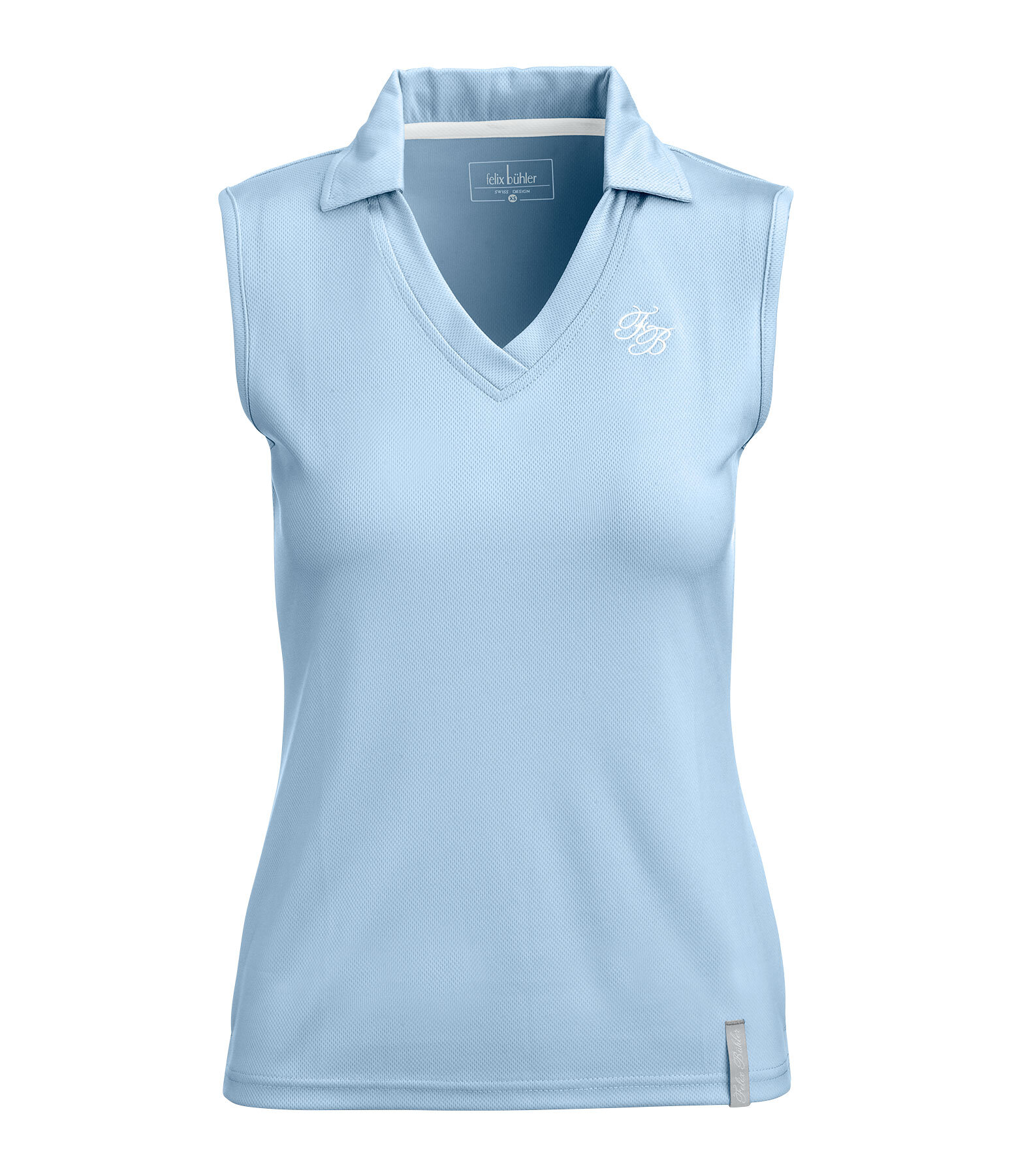 Funktions-Poloshirt Luise II