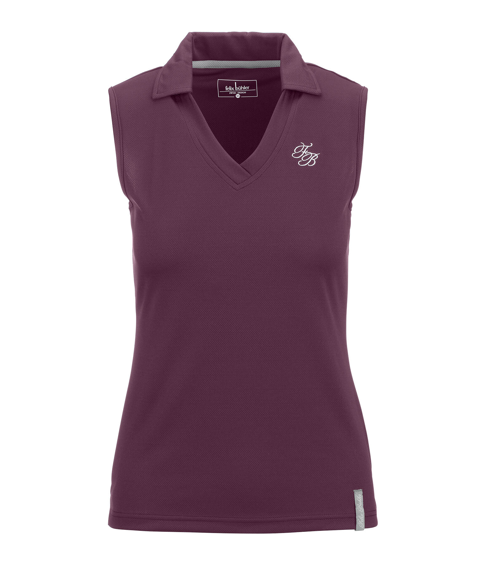 Funktions-Poloshirt Luise II