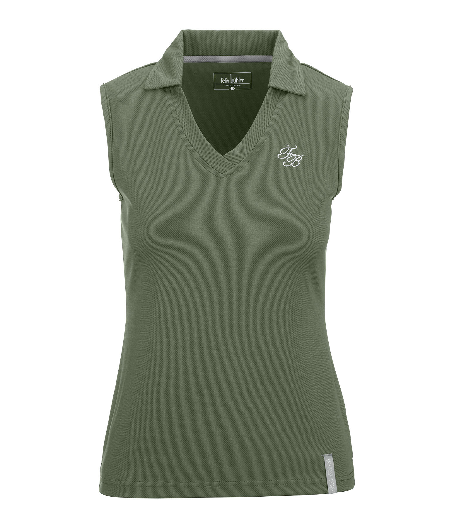 Funktions-Poloshirt Luise II