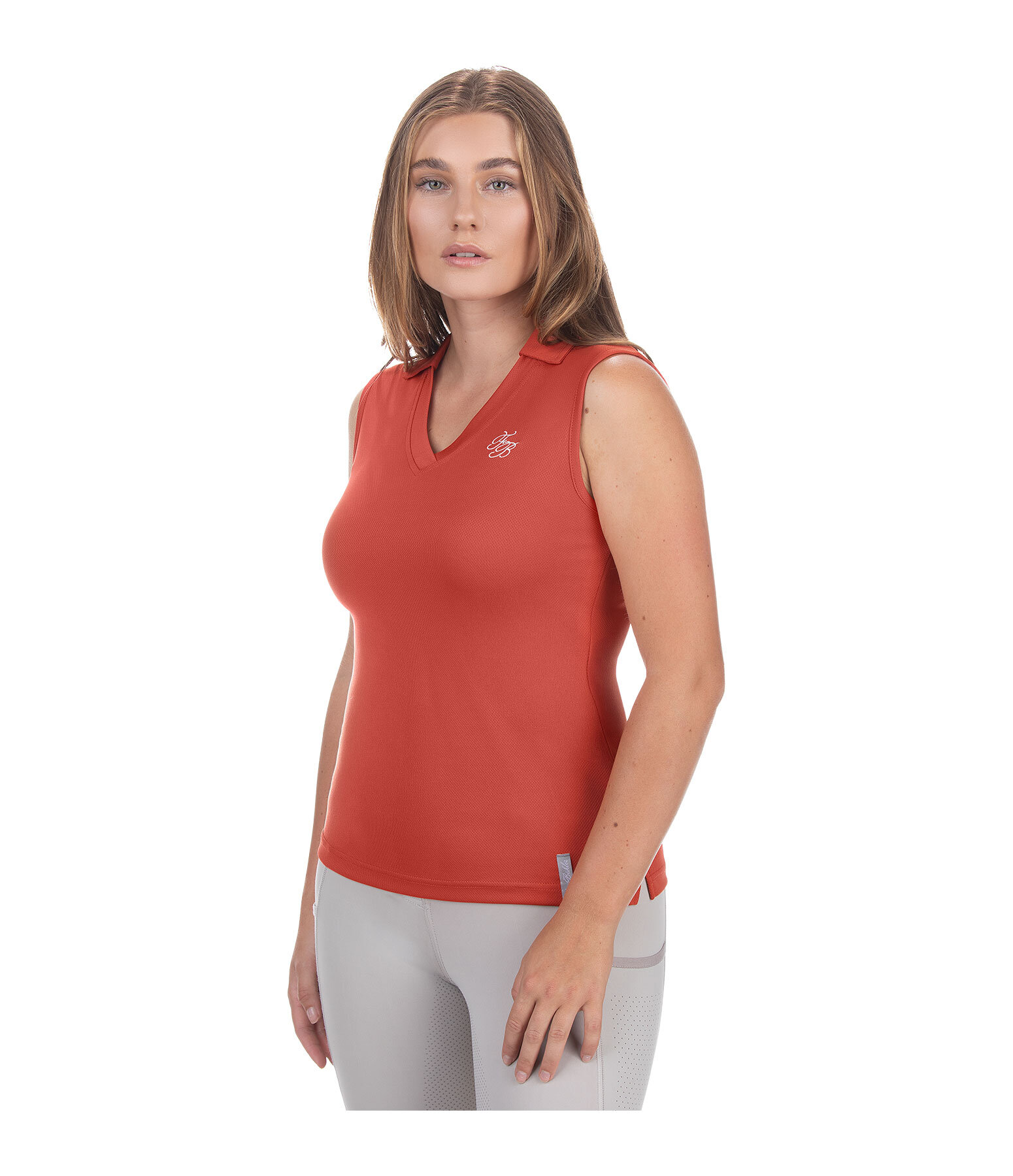 Funktions-Poloshirt Luise II