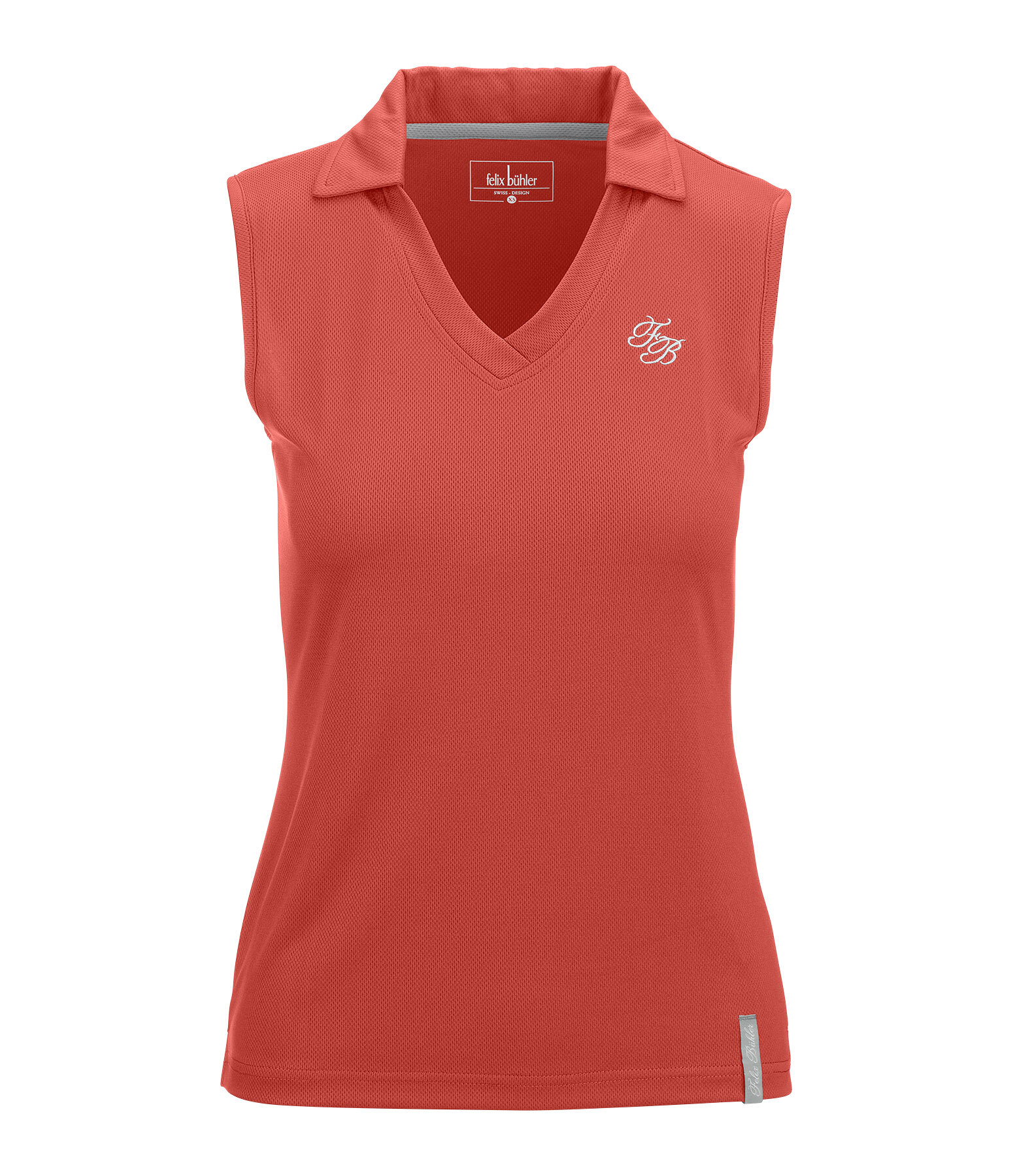 Funktions-Poloshirt Luise II
