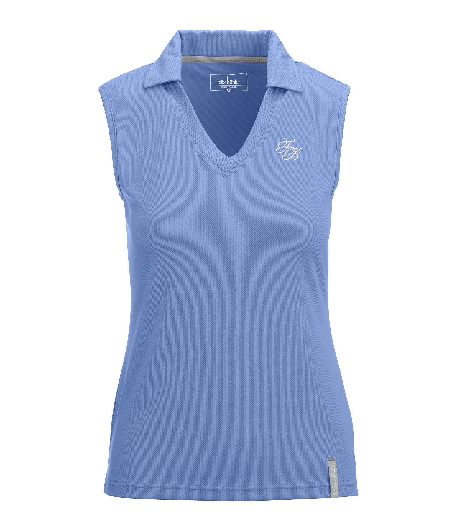 Funktions-Poloshirt Luise II