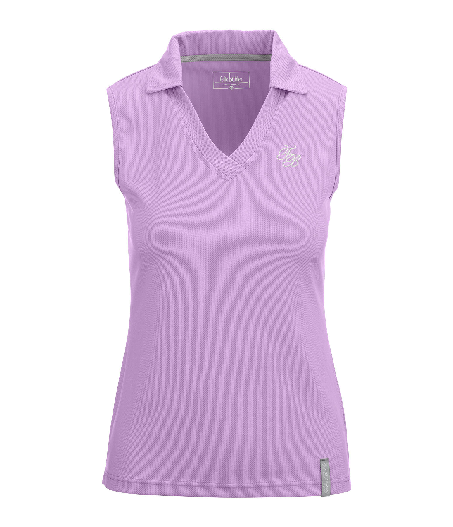 Funktions-Poloshirt Luise II