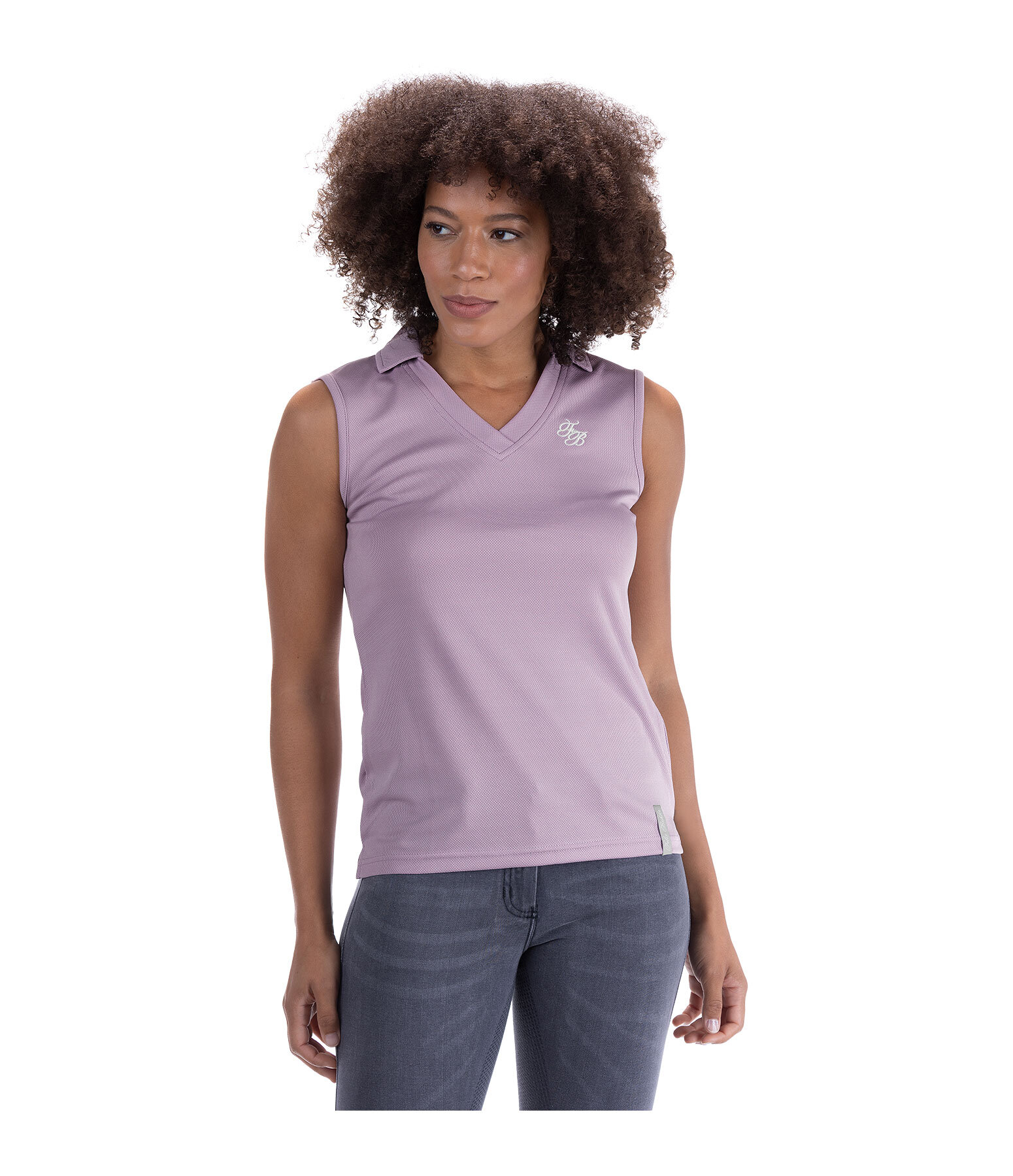 Funktions-Poloshirt Luise II