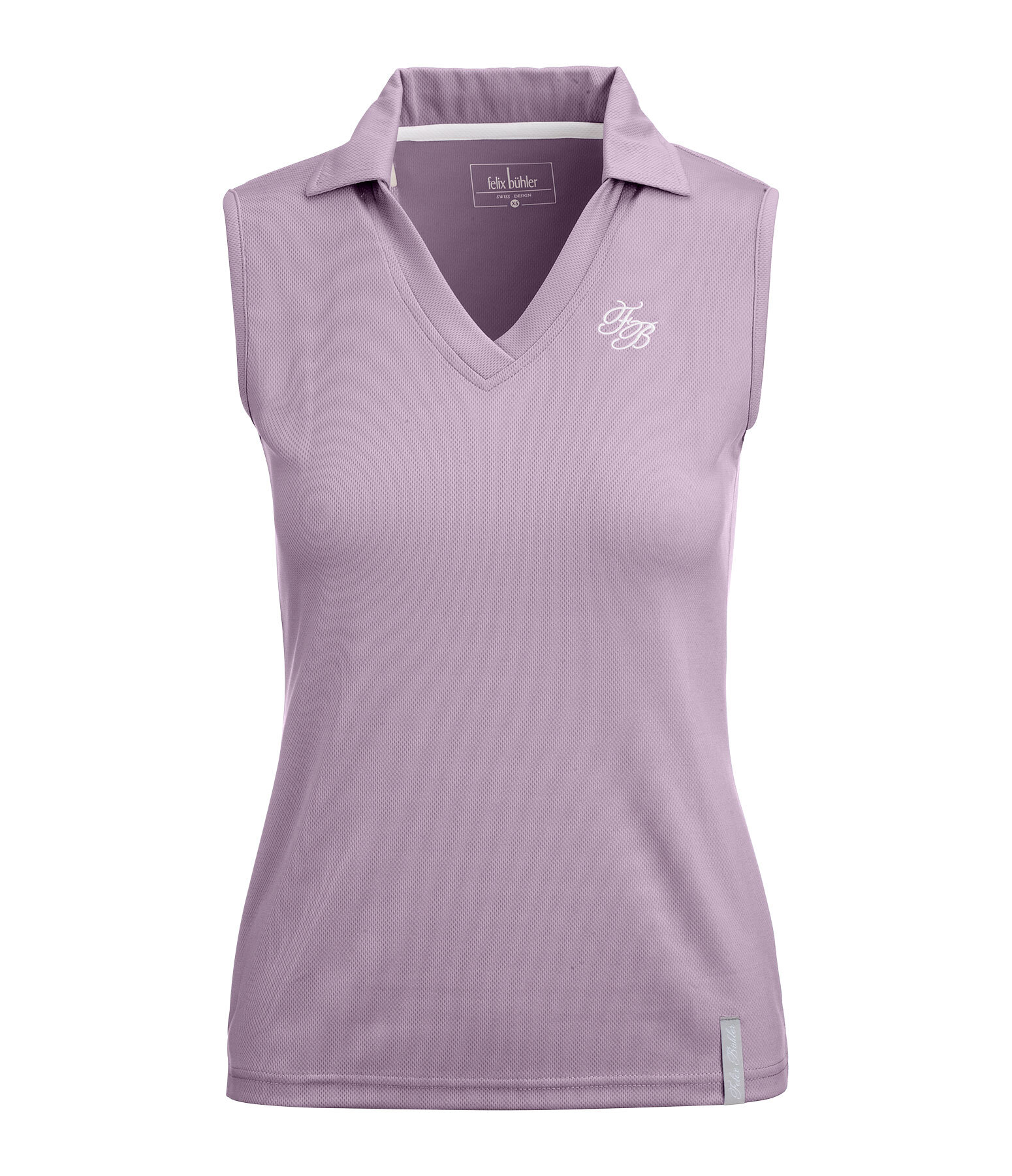 Funktions-Poloshirt Luise II