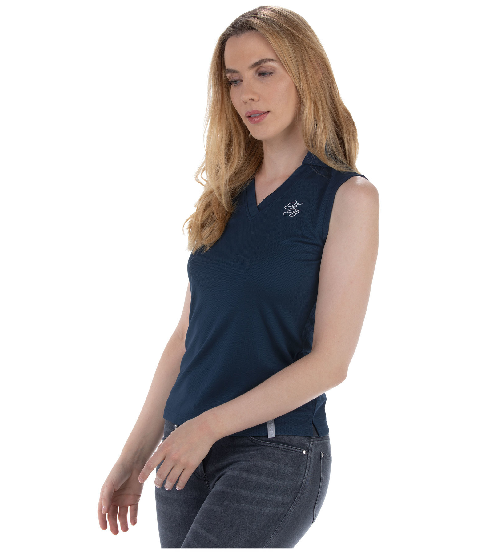 Funktions-Poloshirt Luise II