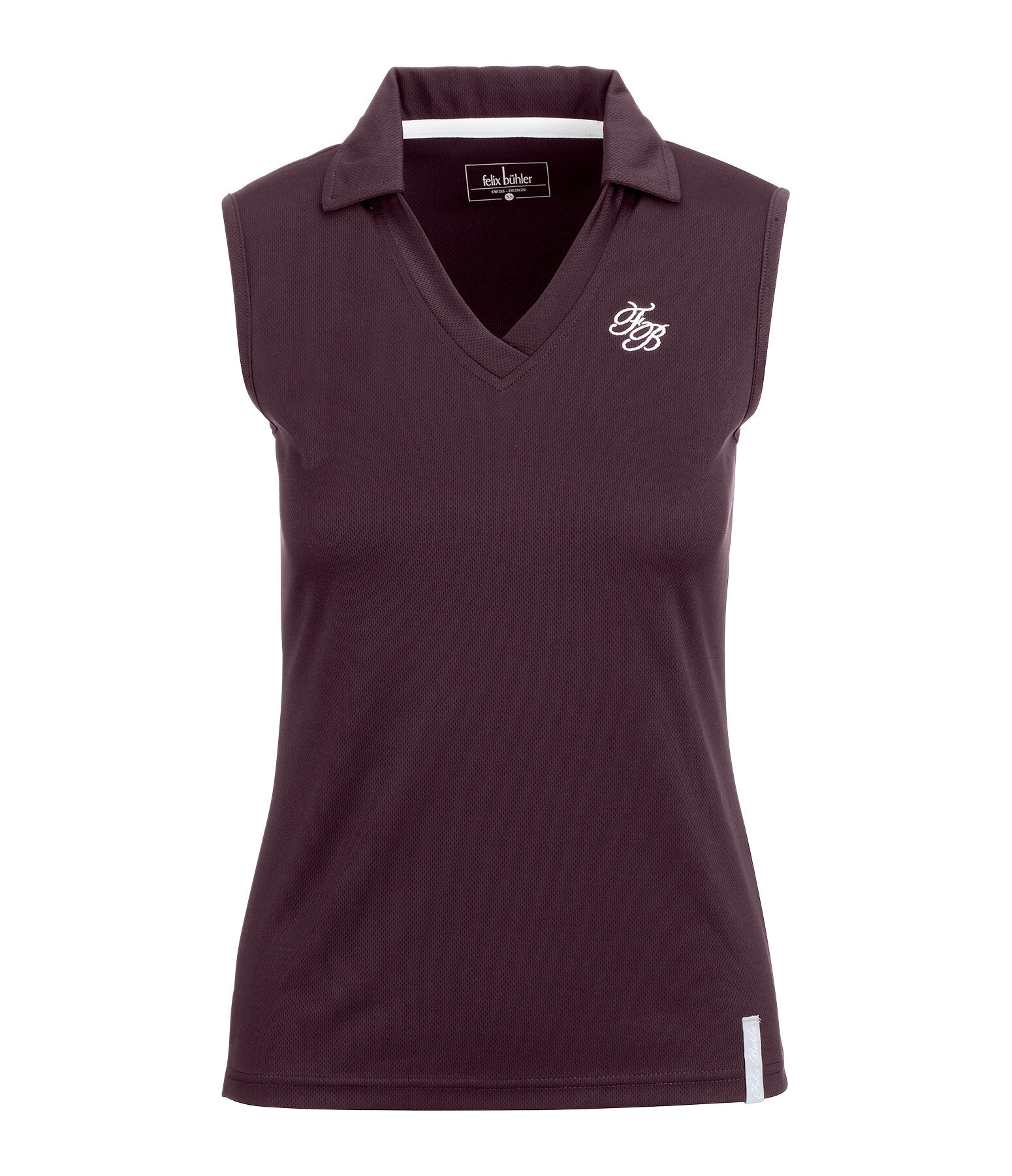 Funktions-Poloshirt Luise II