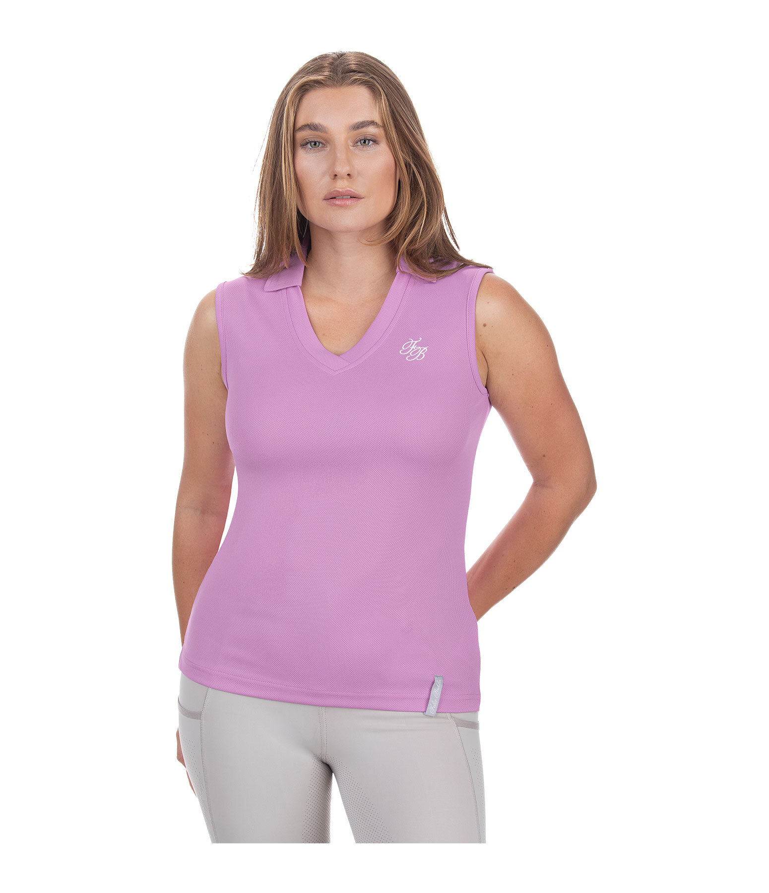 Funktions-Poloshirt Luise II