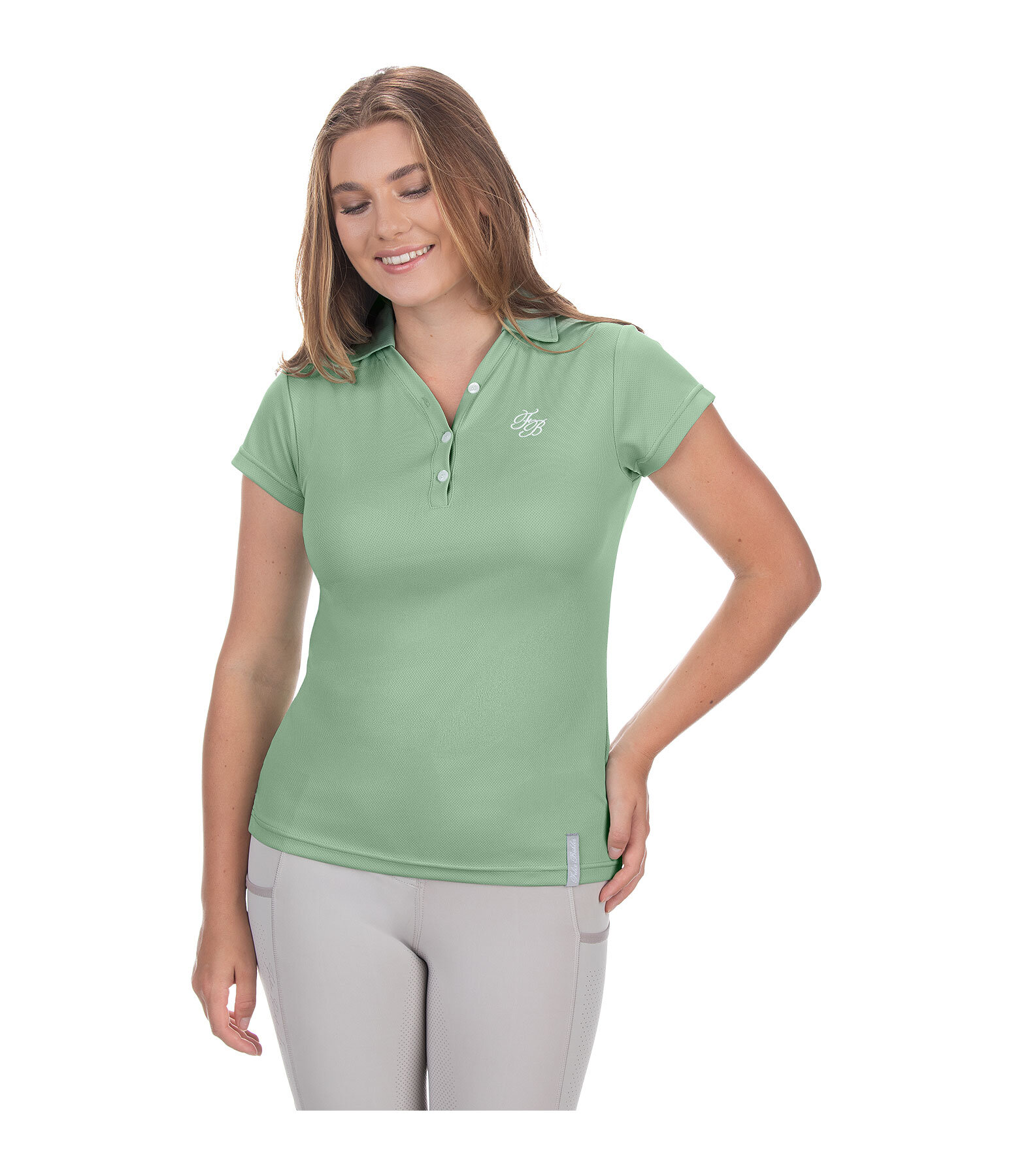 Funktions-Poloshirt Mara II