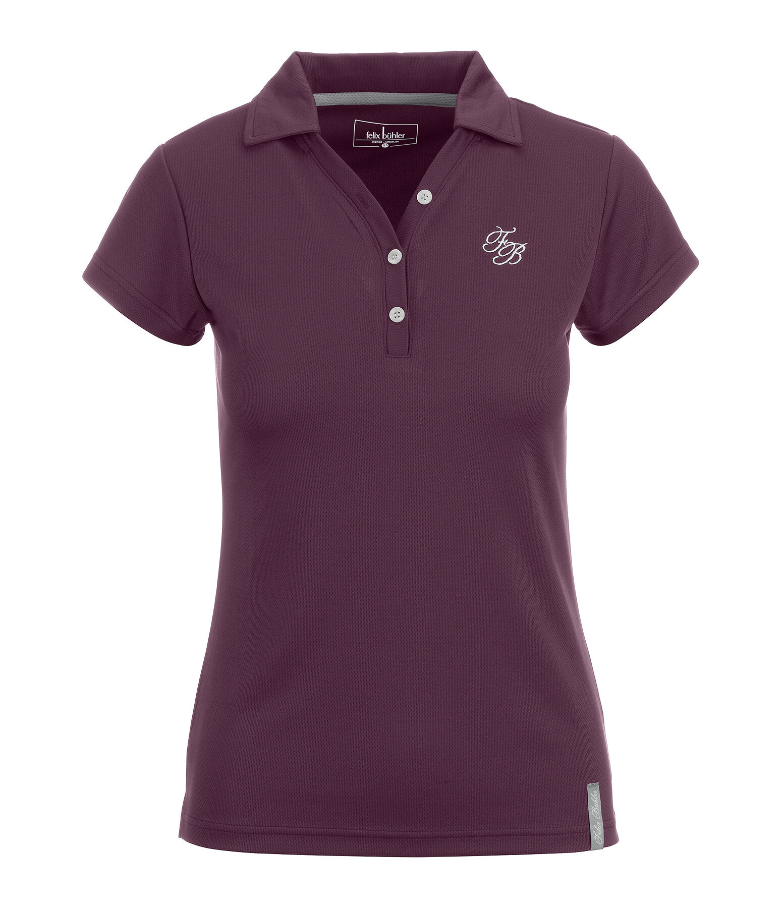 Funktions-Poloshirt Mara II