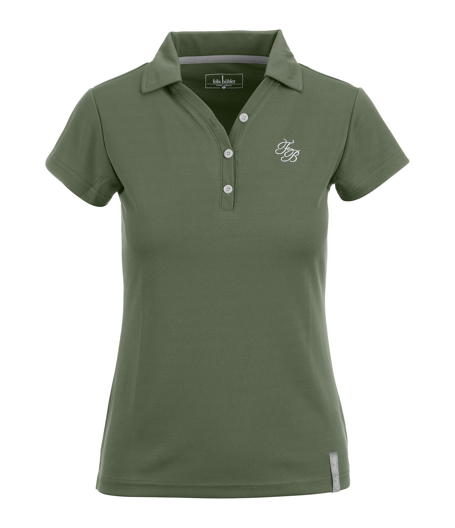 Funktions-Poloshirt Mara II
