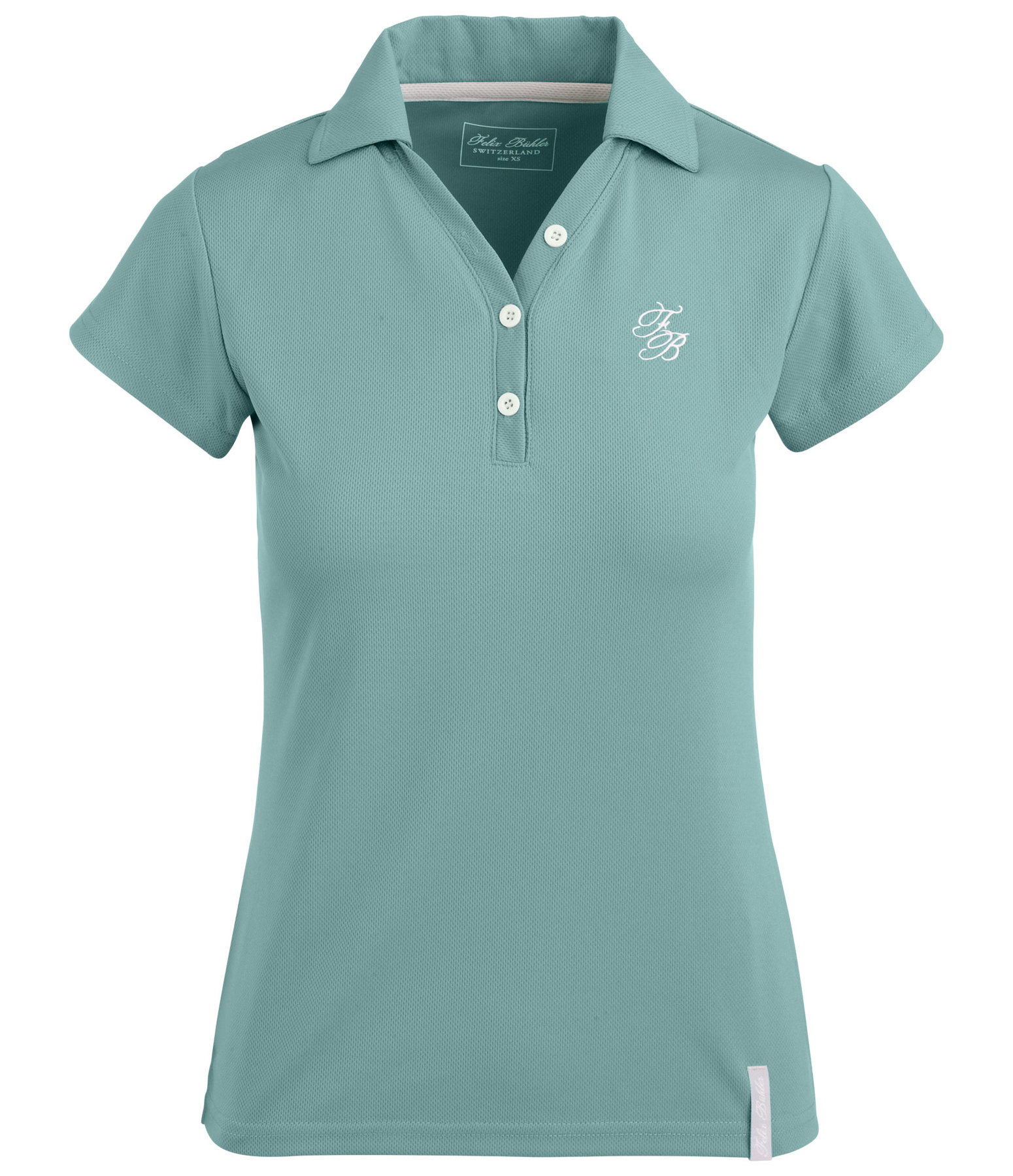 Funktions-Poloshirt Mara II