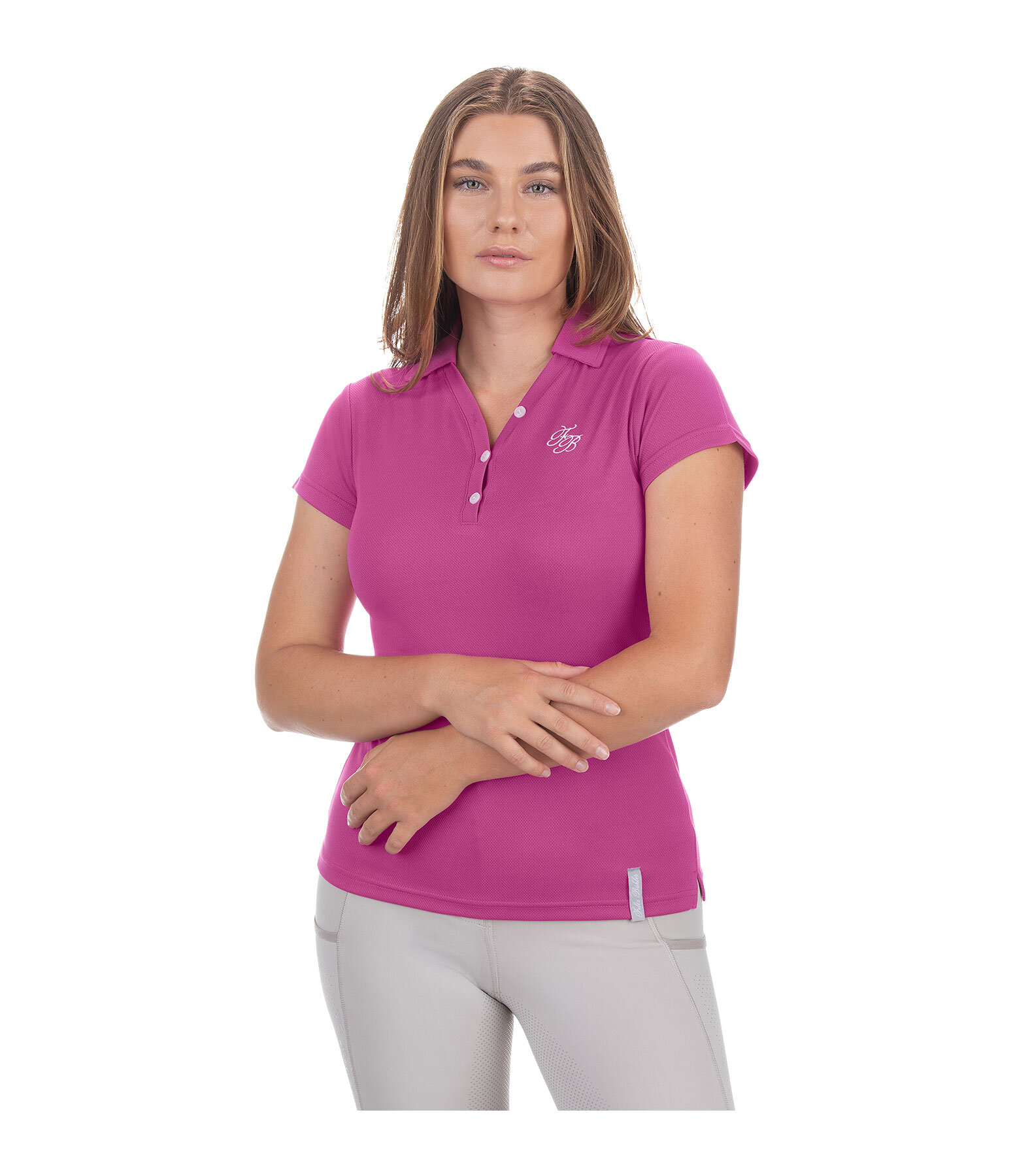 Funktions-Poloshirt Mara II