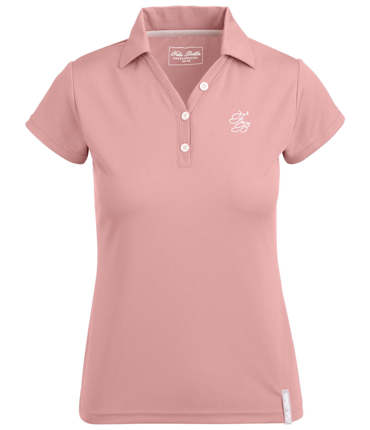 Funktions-Poloshirt Mara II