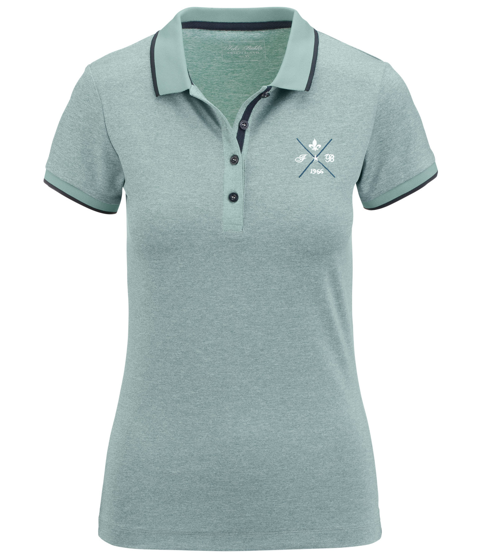Funktions-Poloshirt Lotta