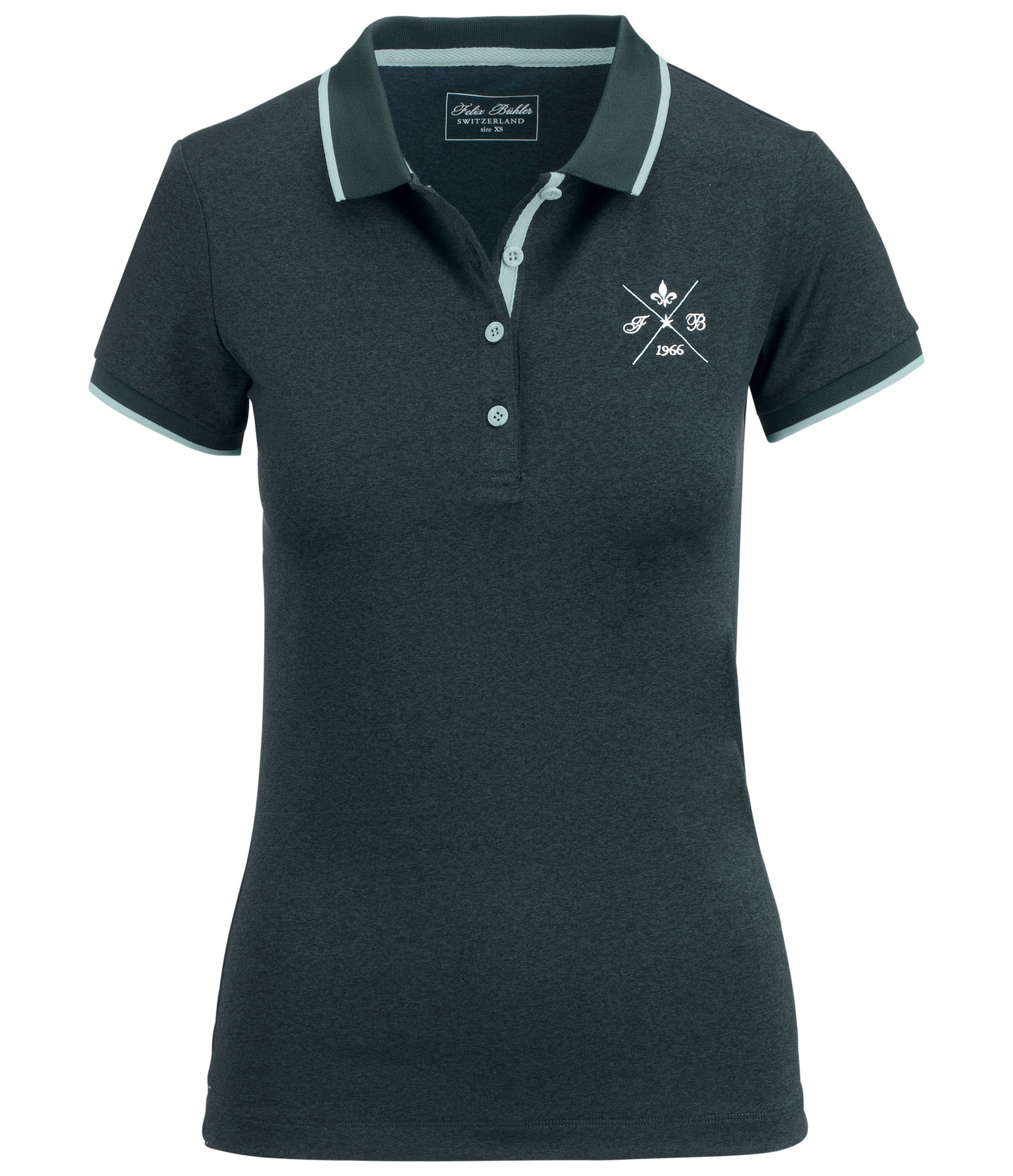 Funktions-Poloshirt Lotta