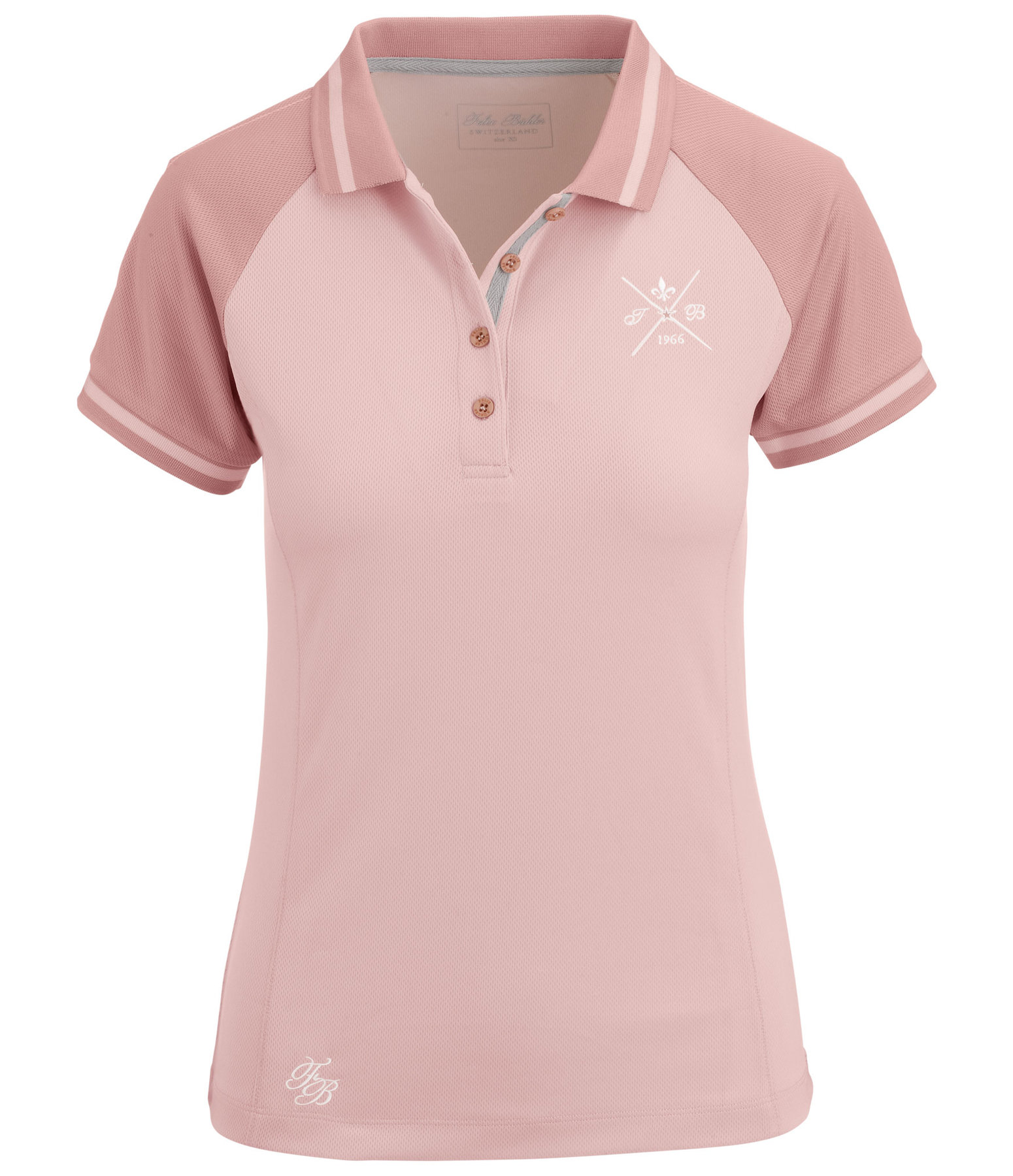 Funktions-Poloshirt Tessa