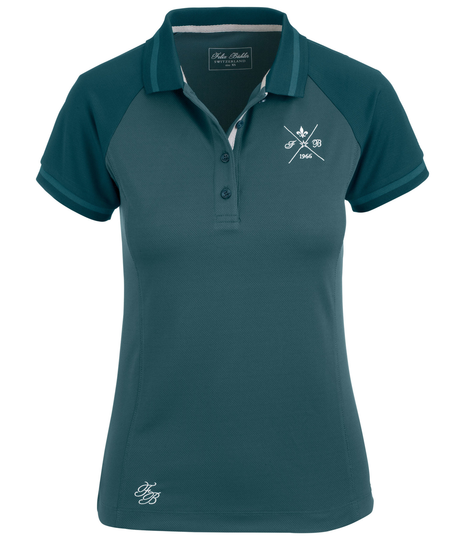 Funktions-Poloshirt Tessa