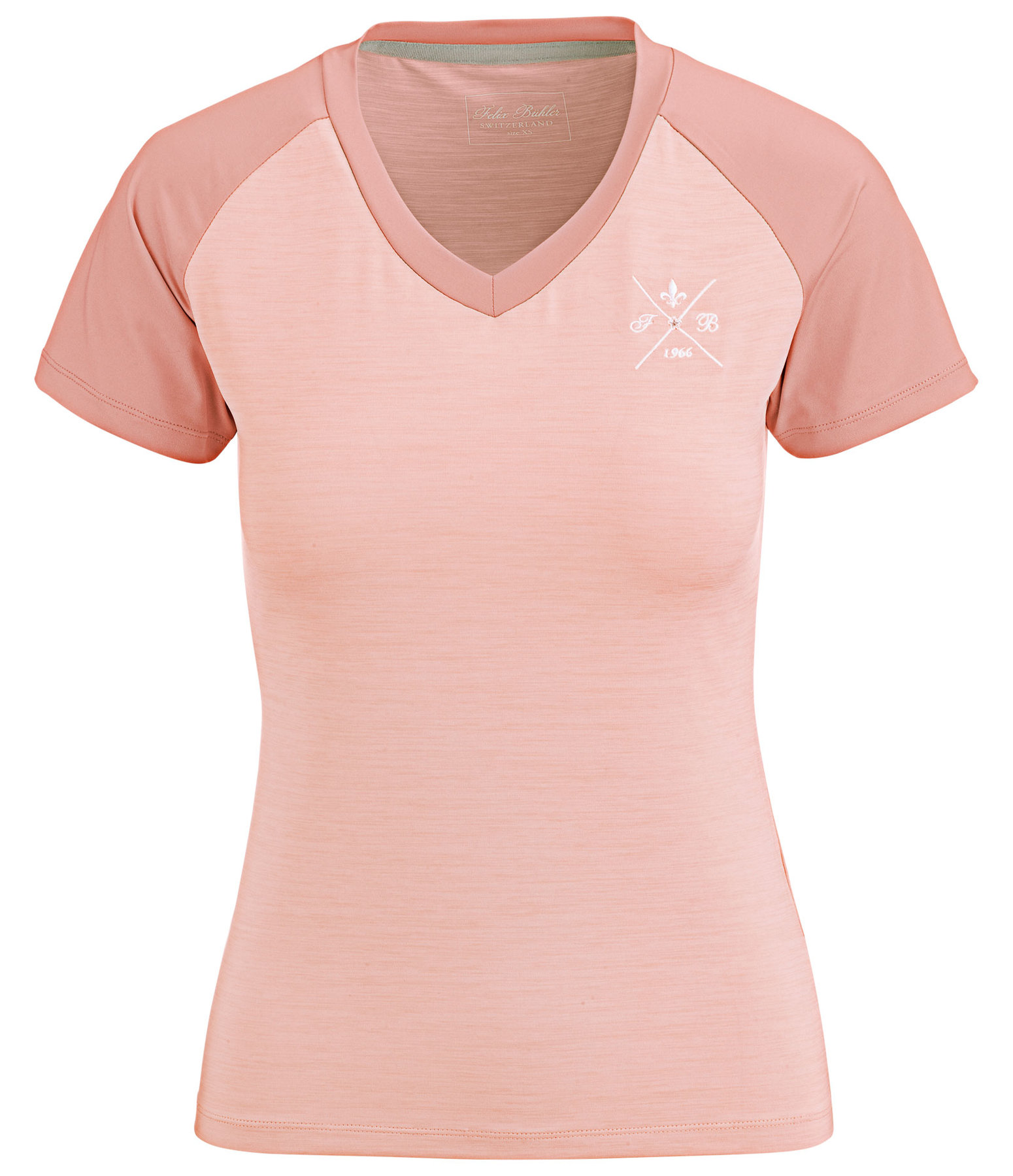 Funktions-T-Shirt Nina
