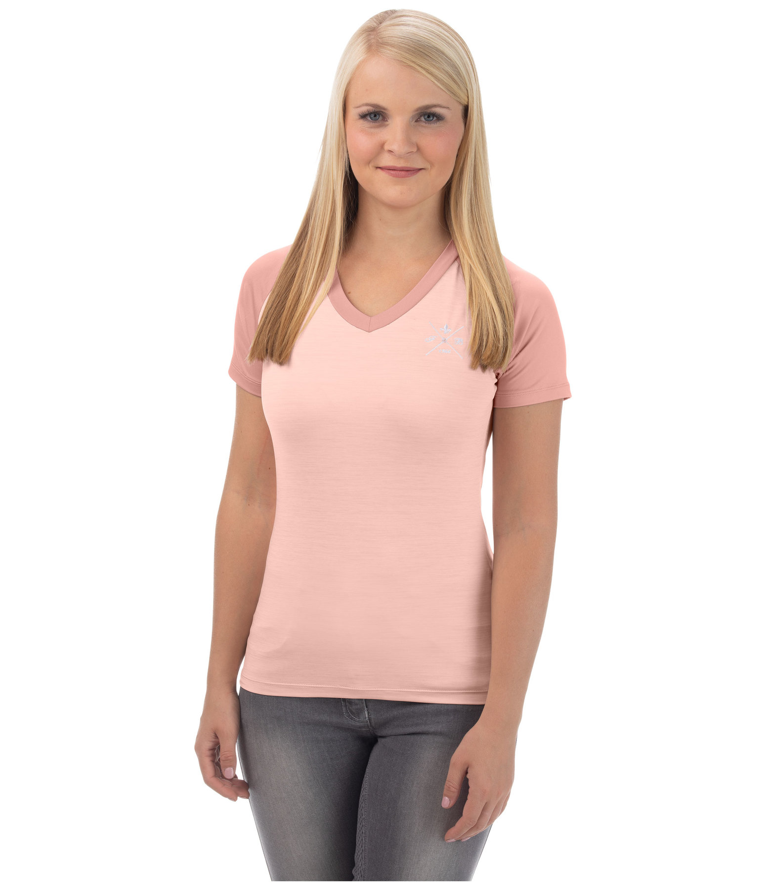 Funktions-T-Shirt Nina