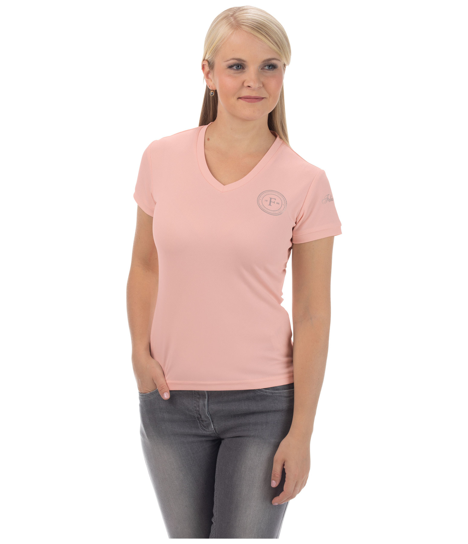 Funktions-T-Shirt Thea