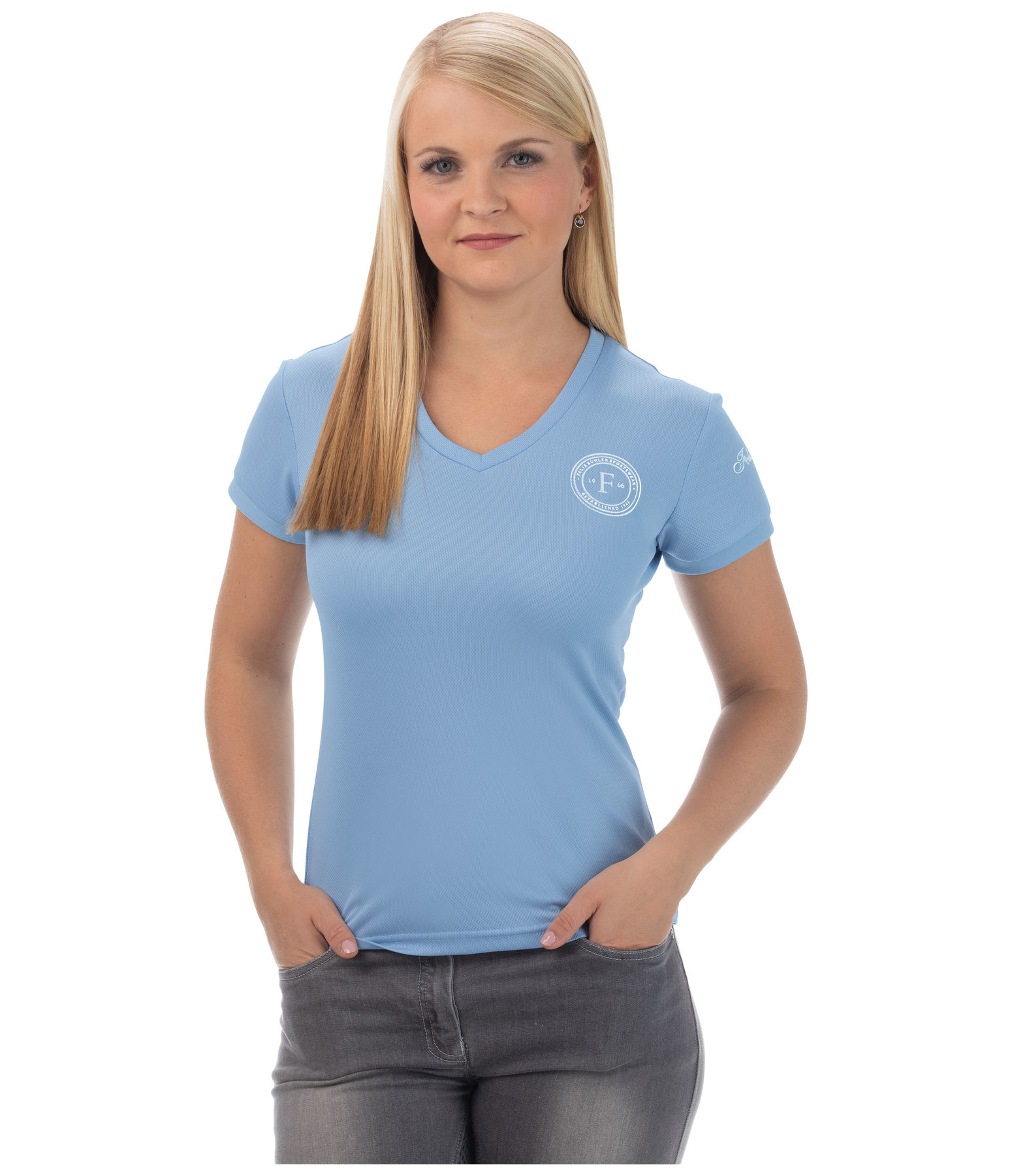 Funktions-T-Shirt Thea