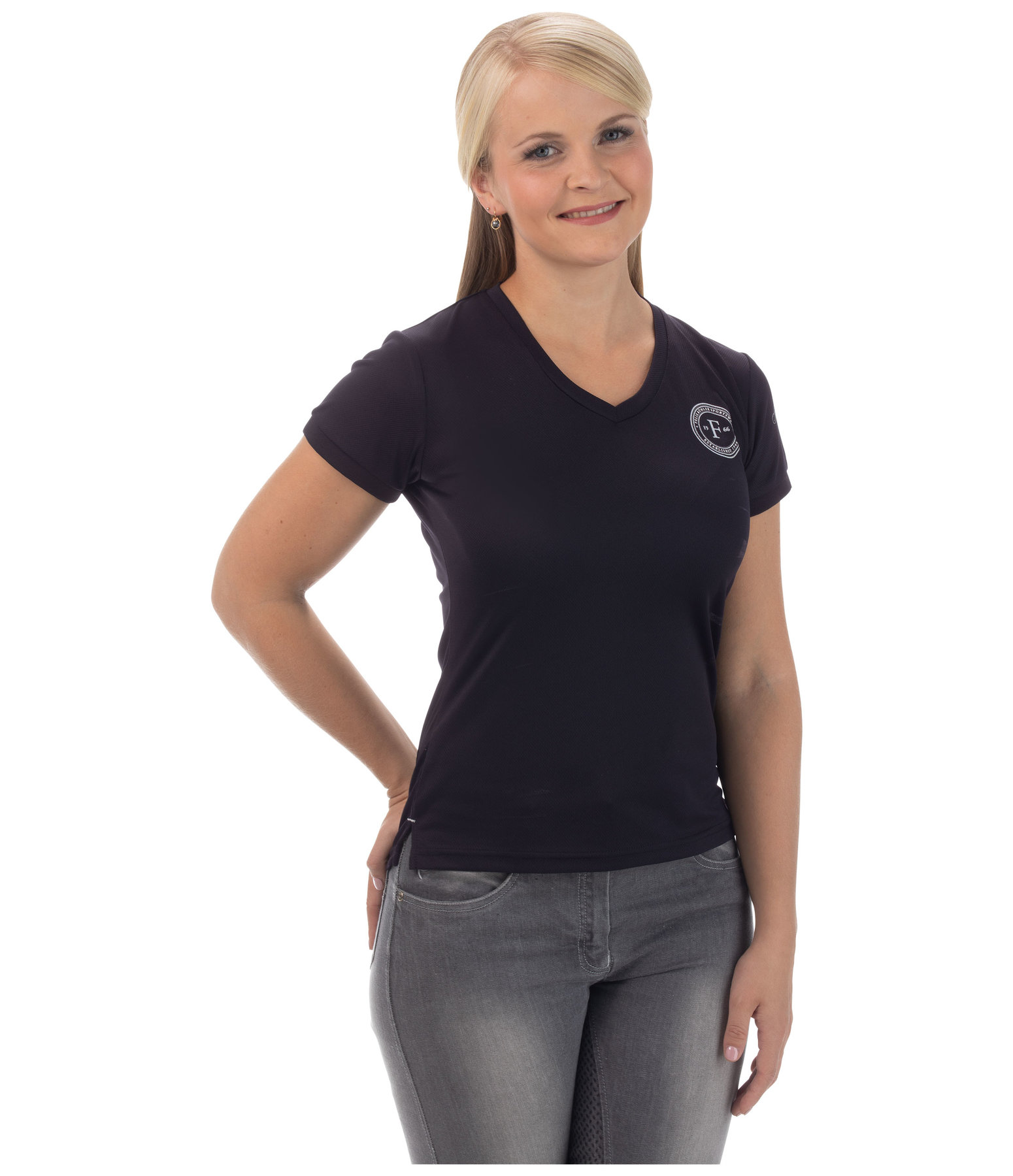 Funktions-T-Shirt Thea