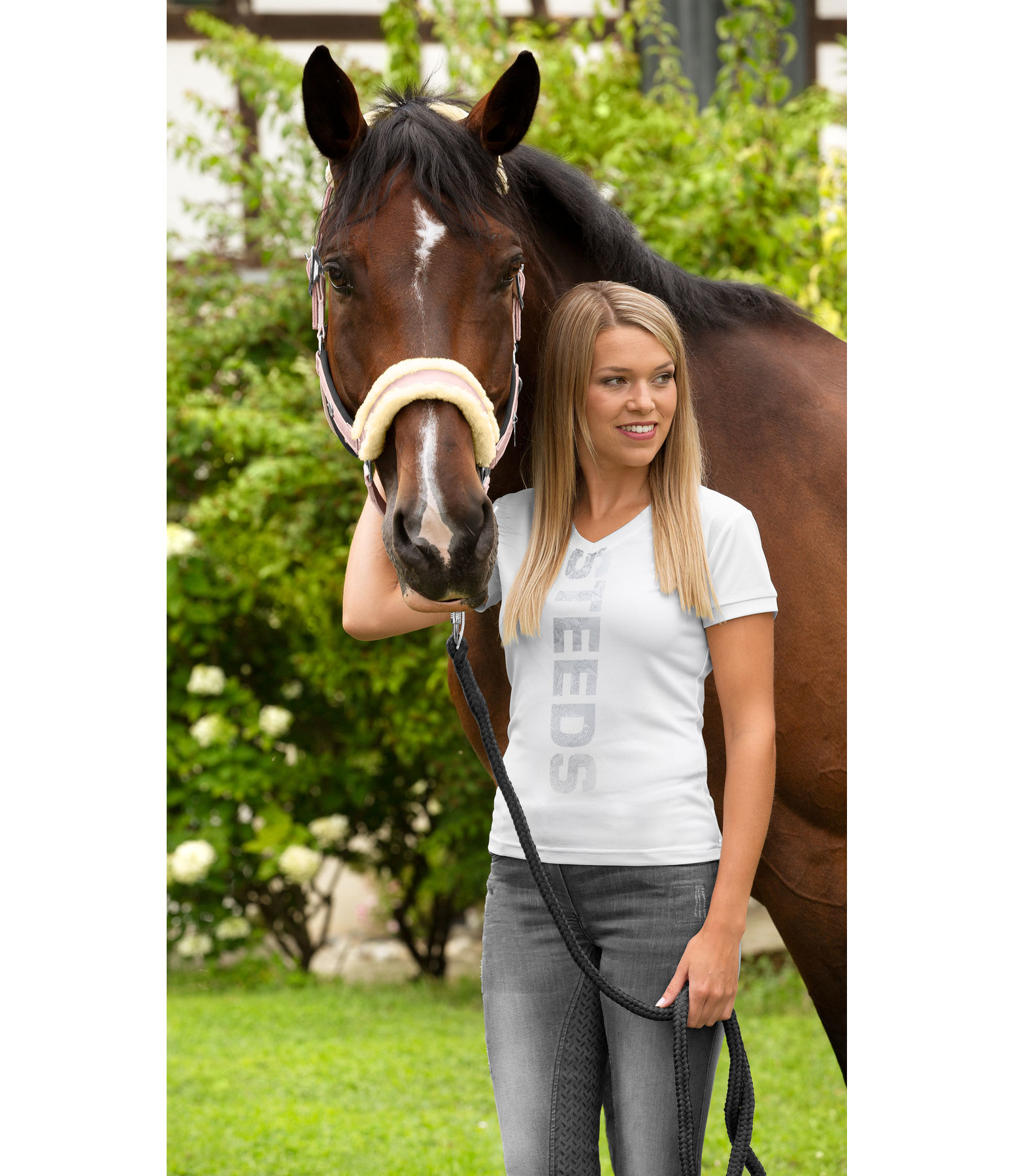 Funktionsshirt Neele
