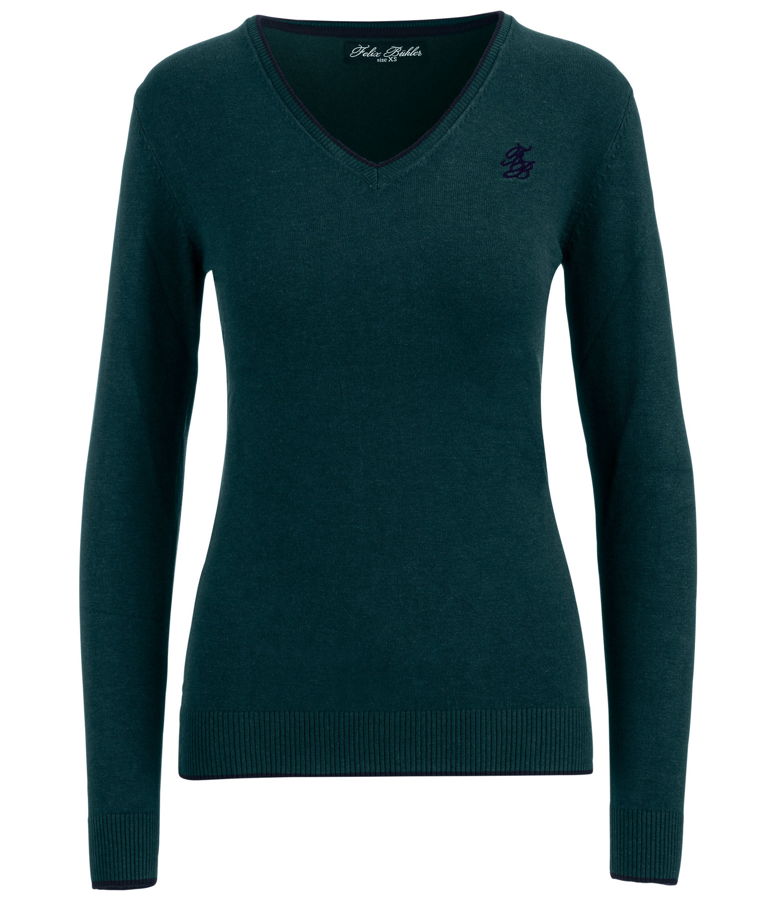Strickpullover Maya