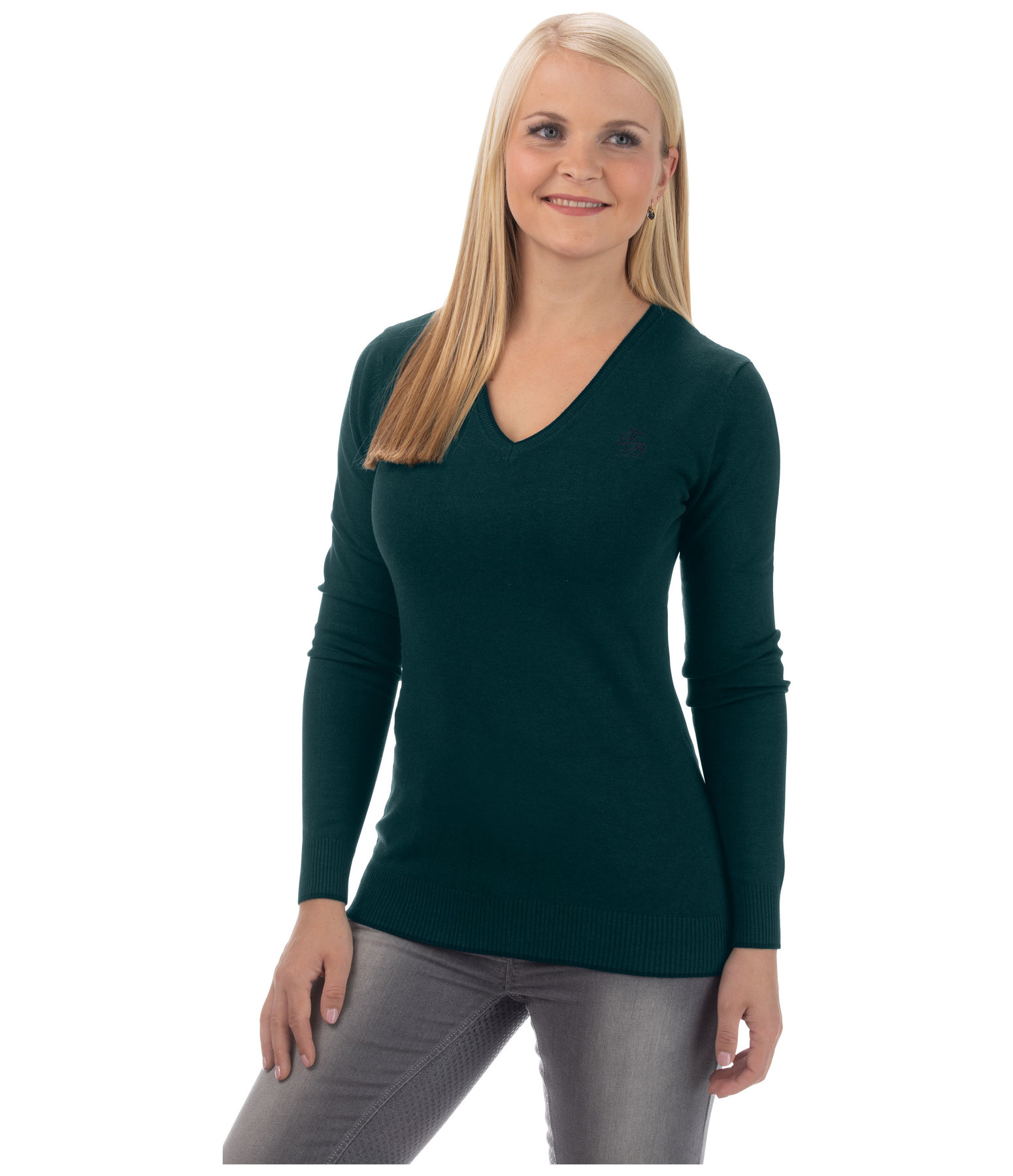 Strickpullover Maya