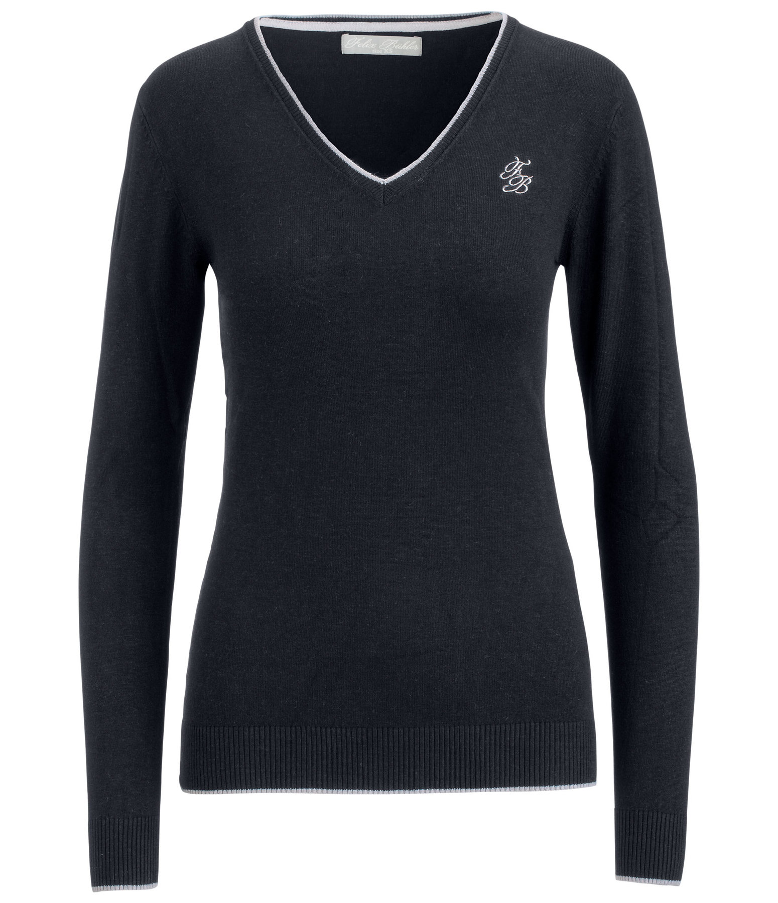 Strickpullover Maya
