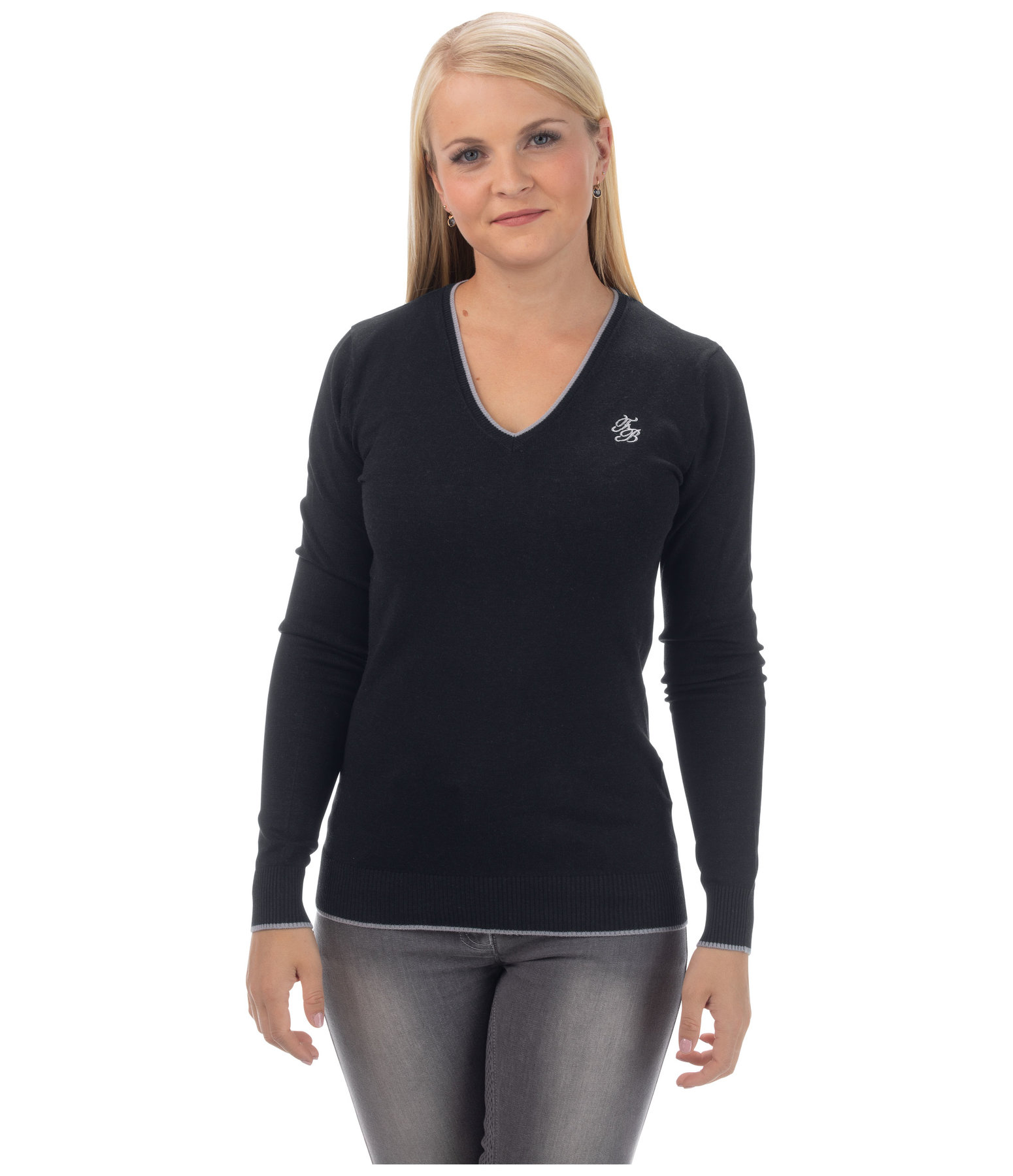 Strickpullover Maya
