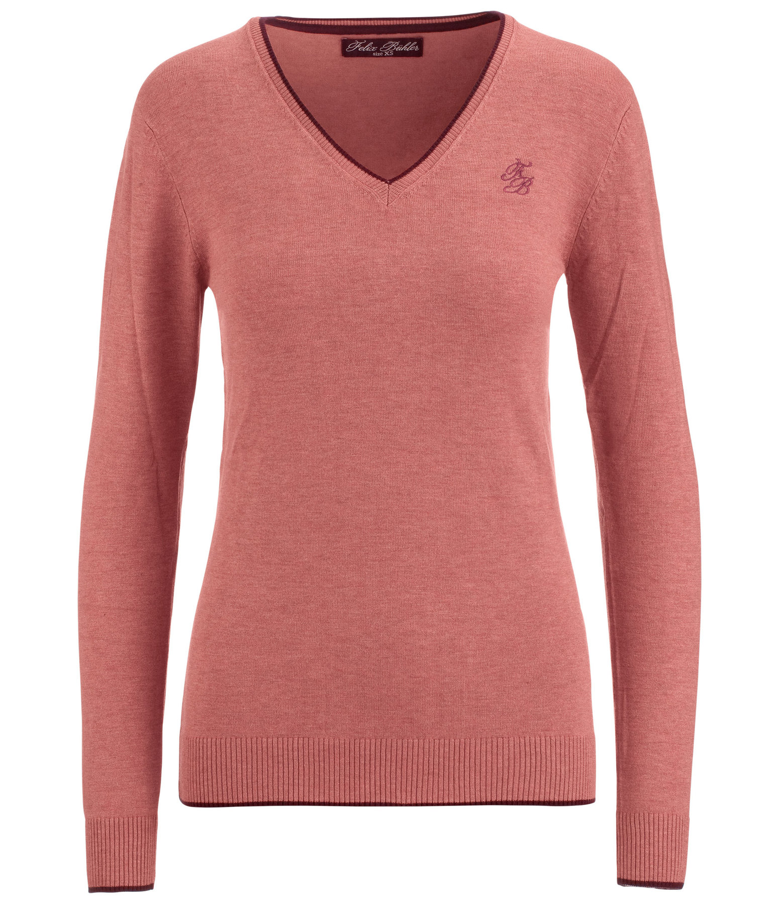 Strickpullover Maya