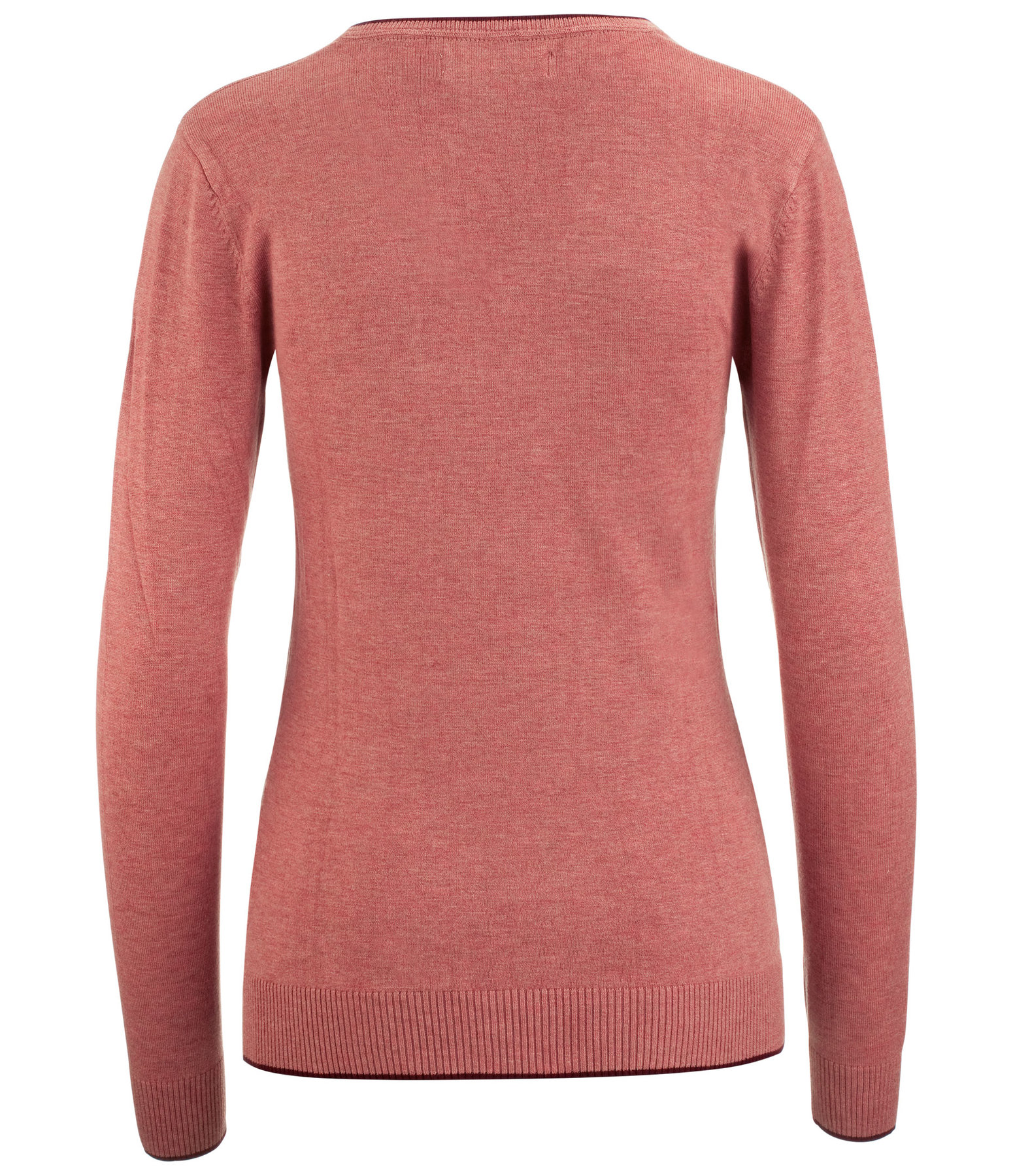 Strickpullover Maya