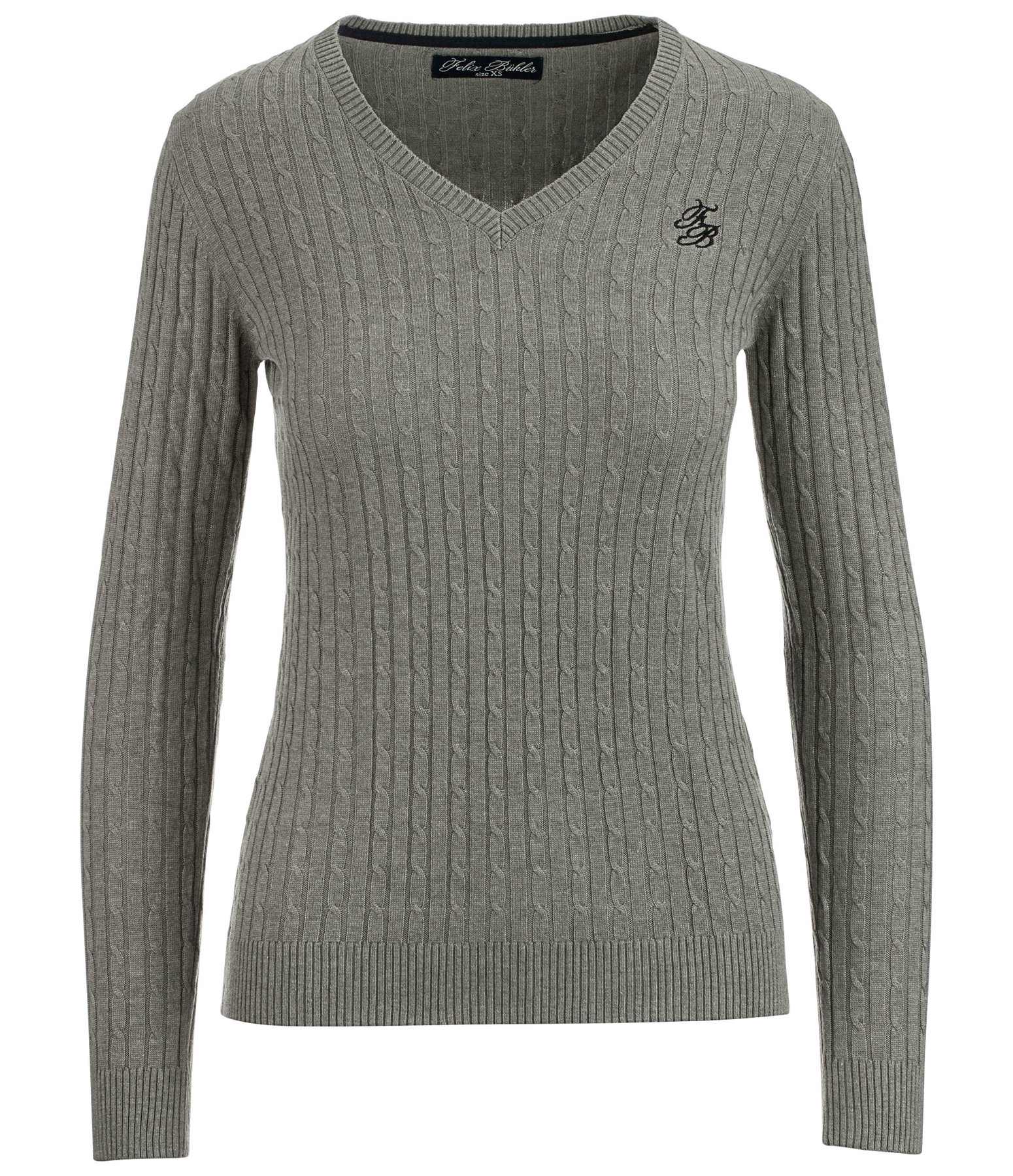 Strickpullover Lena