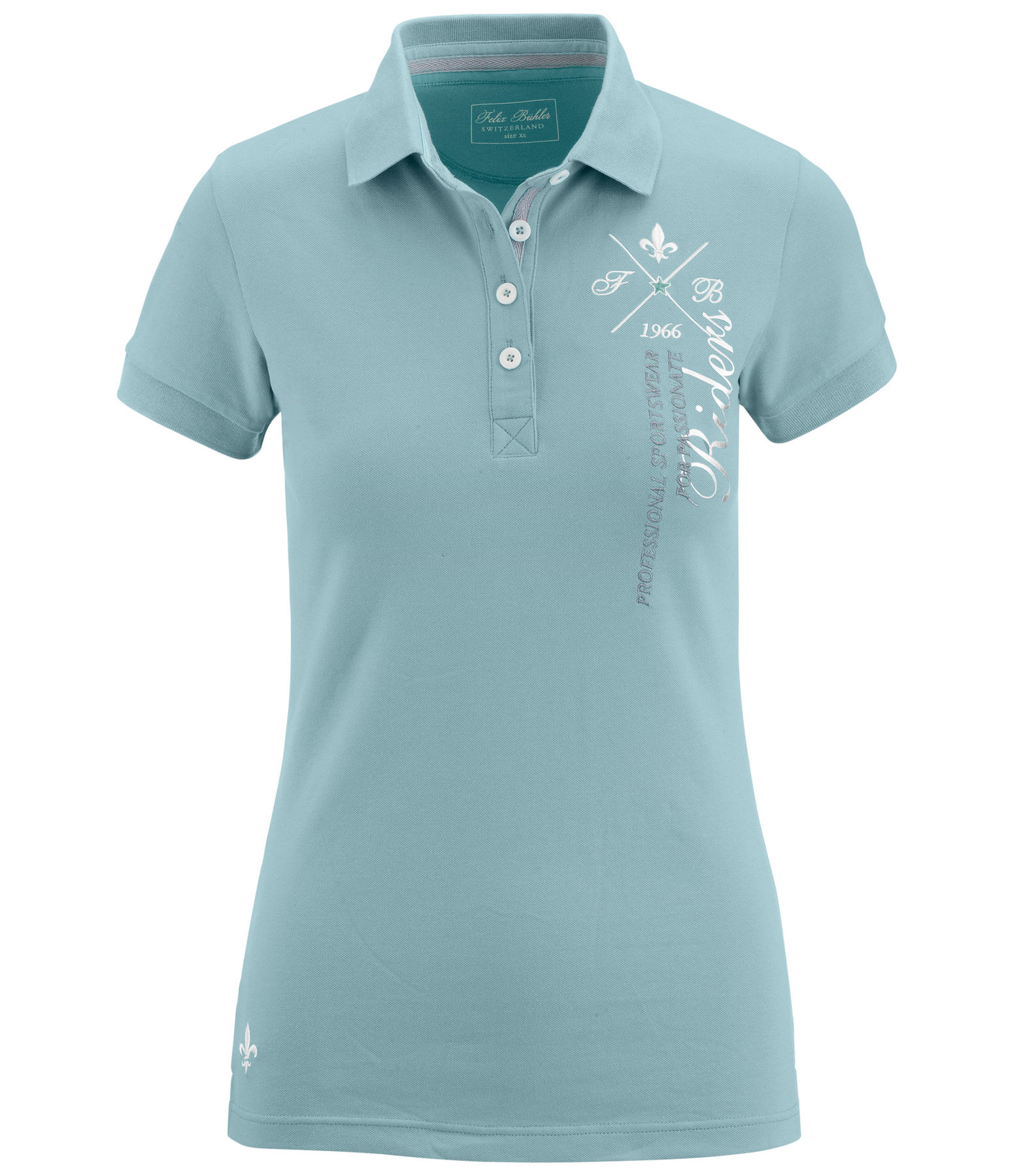 Poloshirt Laura